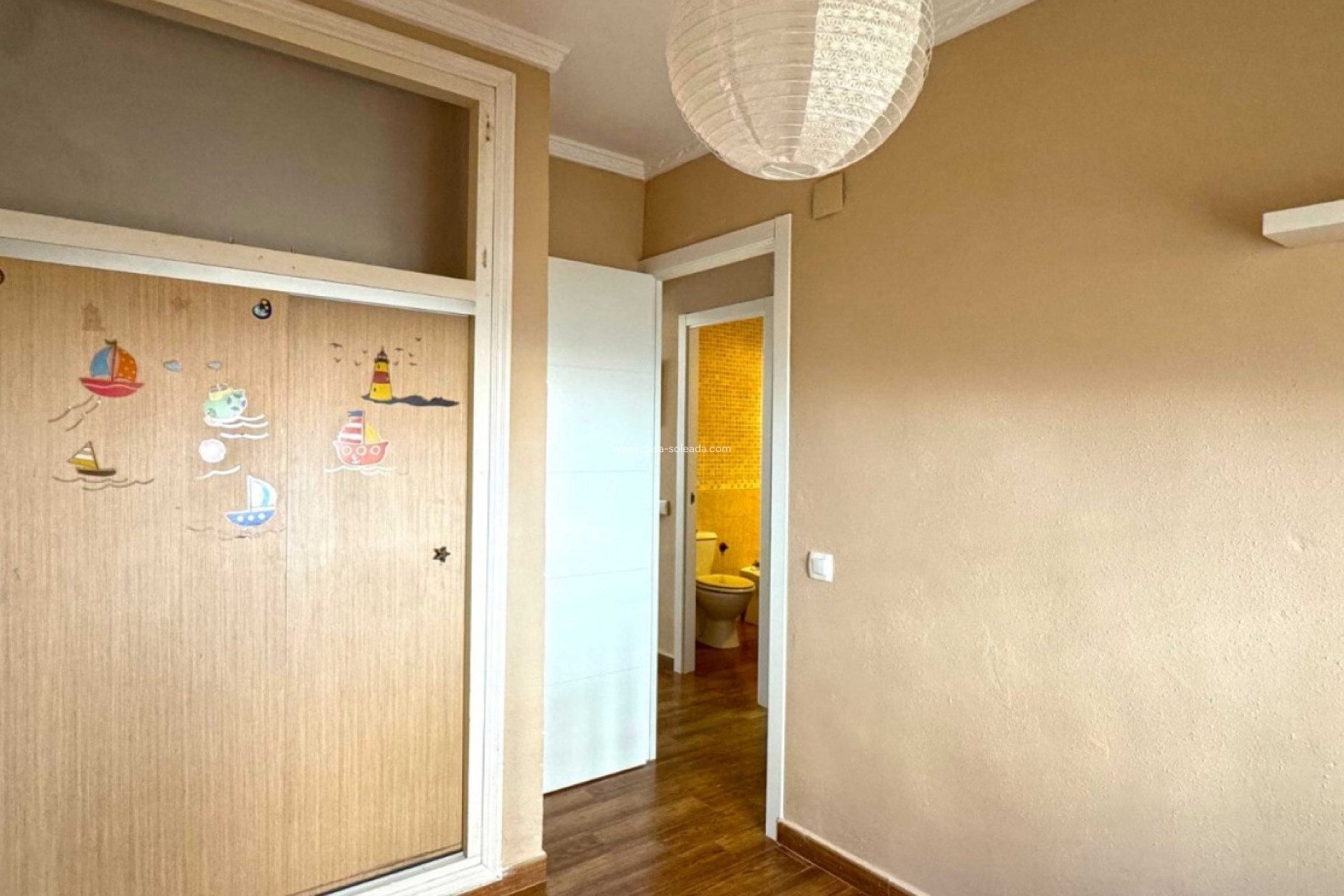 Wiederverkauf - Bungalow - Torrevieja - Torreblanca