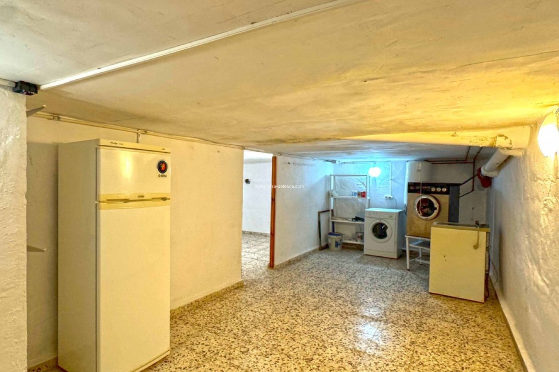 Wiederverkauf - Bungalow - Torrevieja - Torreblanca