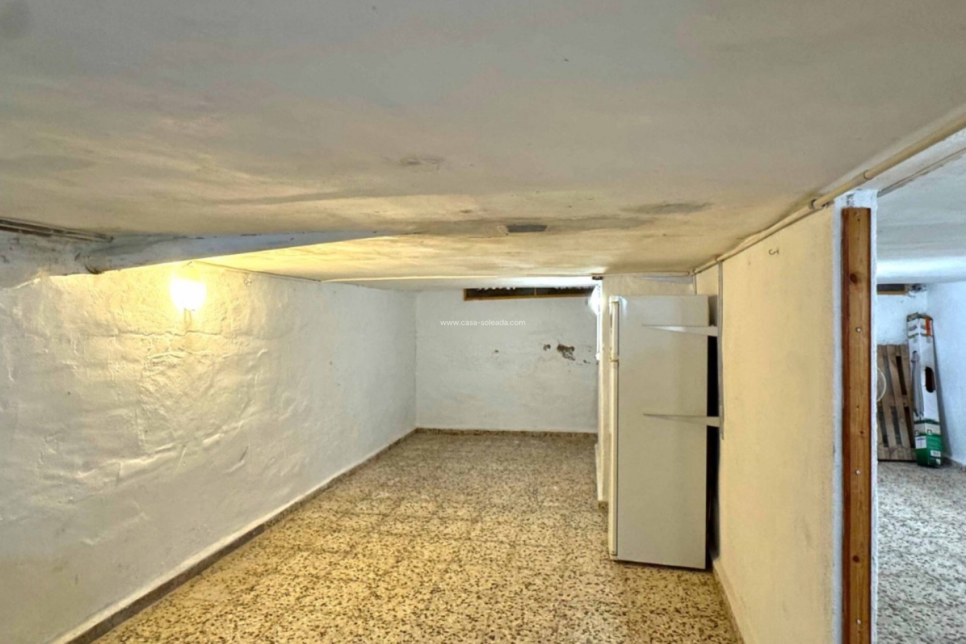Wiederverkauf - Bungalow - Torrevieja - Torreblanca