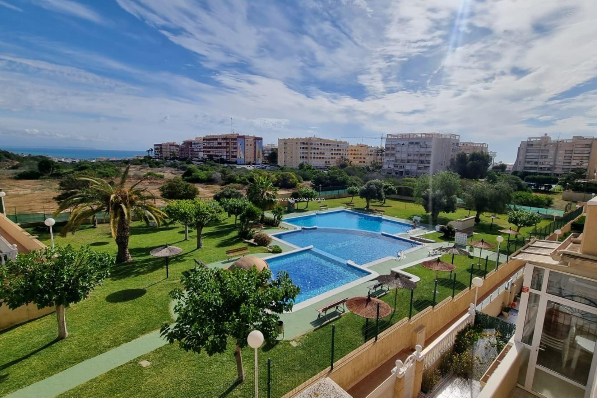 Wiederverkauf - Bungalow - Torrevieja
