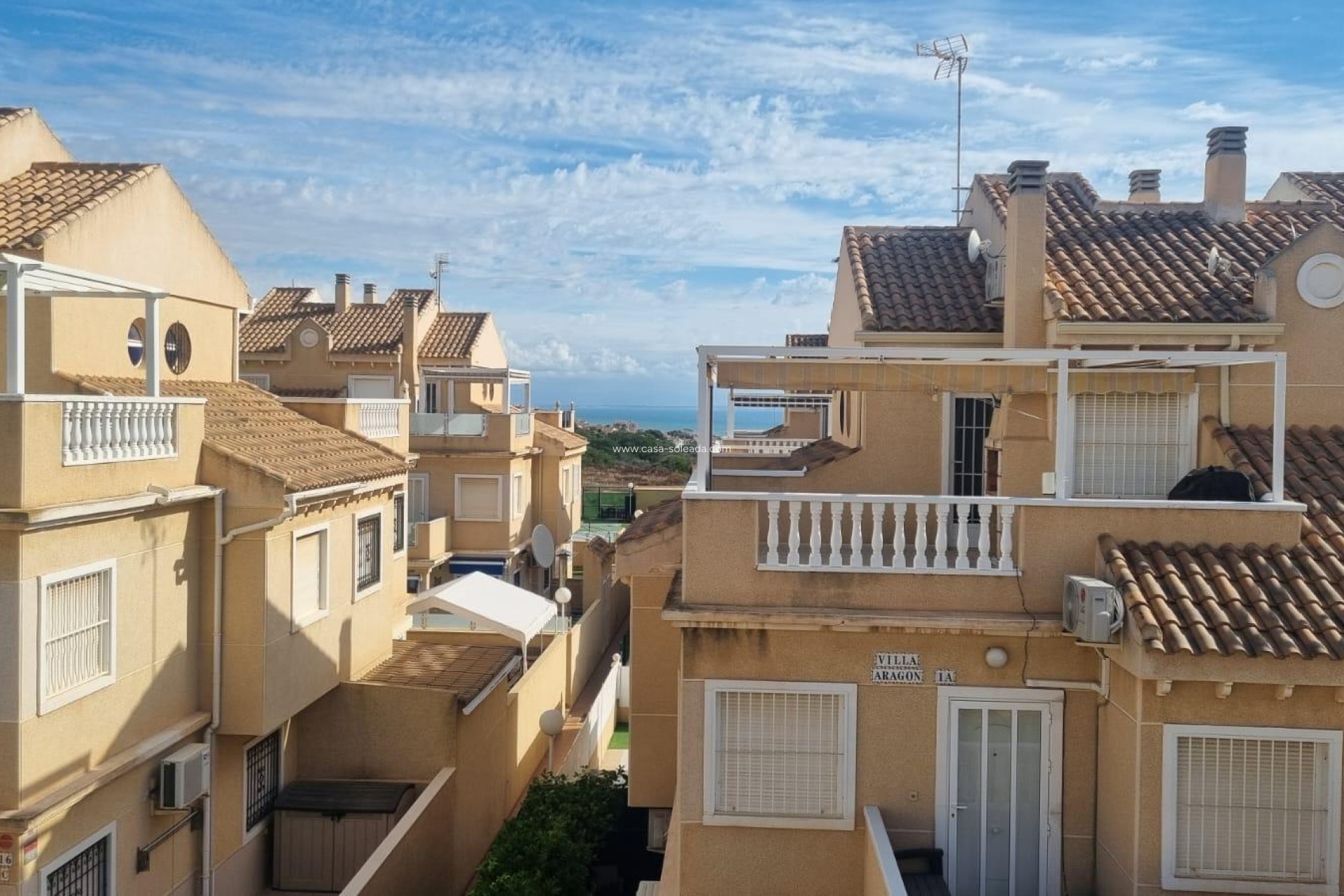 Wiederverkauf - Bungalow - Torrevieja