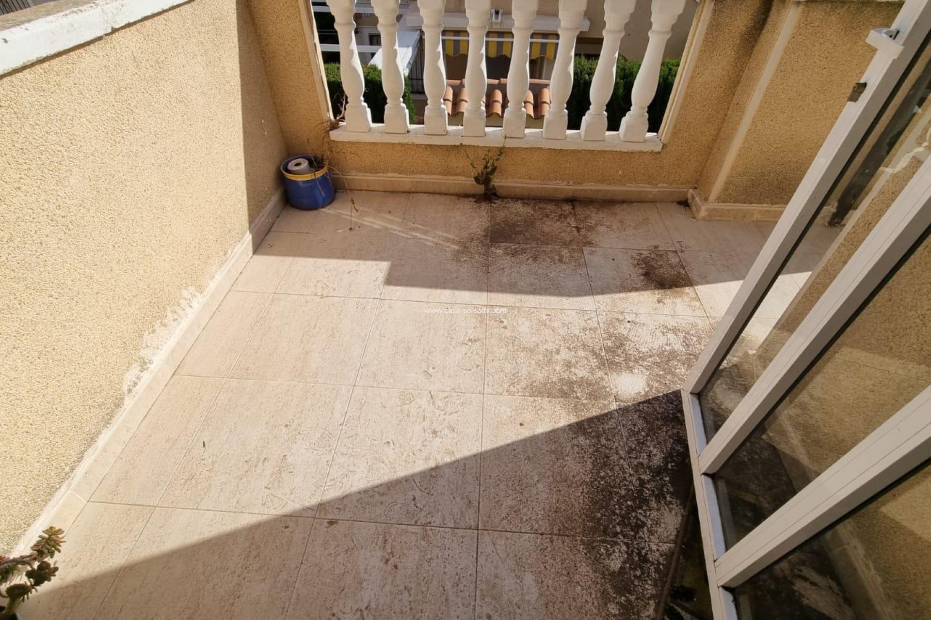 Wiederverkauf - Bungalow - Torrevieja