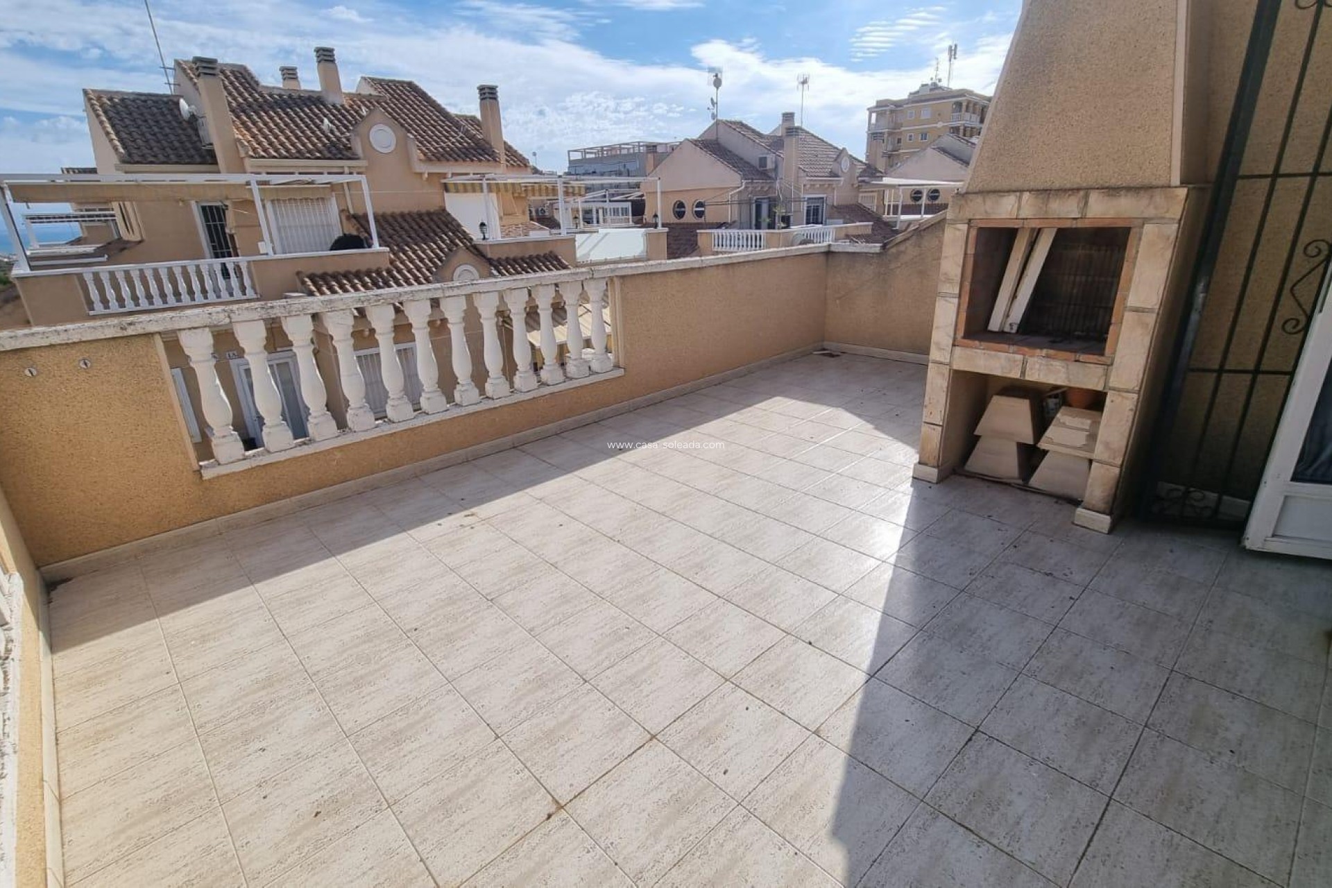 Wiederverkauf - Bungalow - Torrevieja
