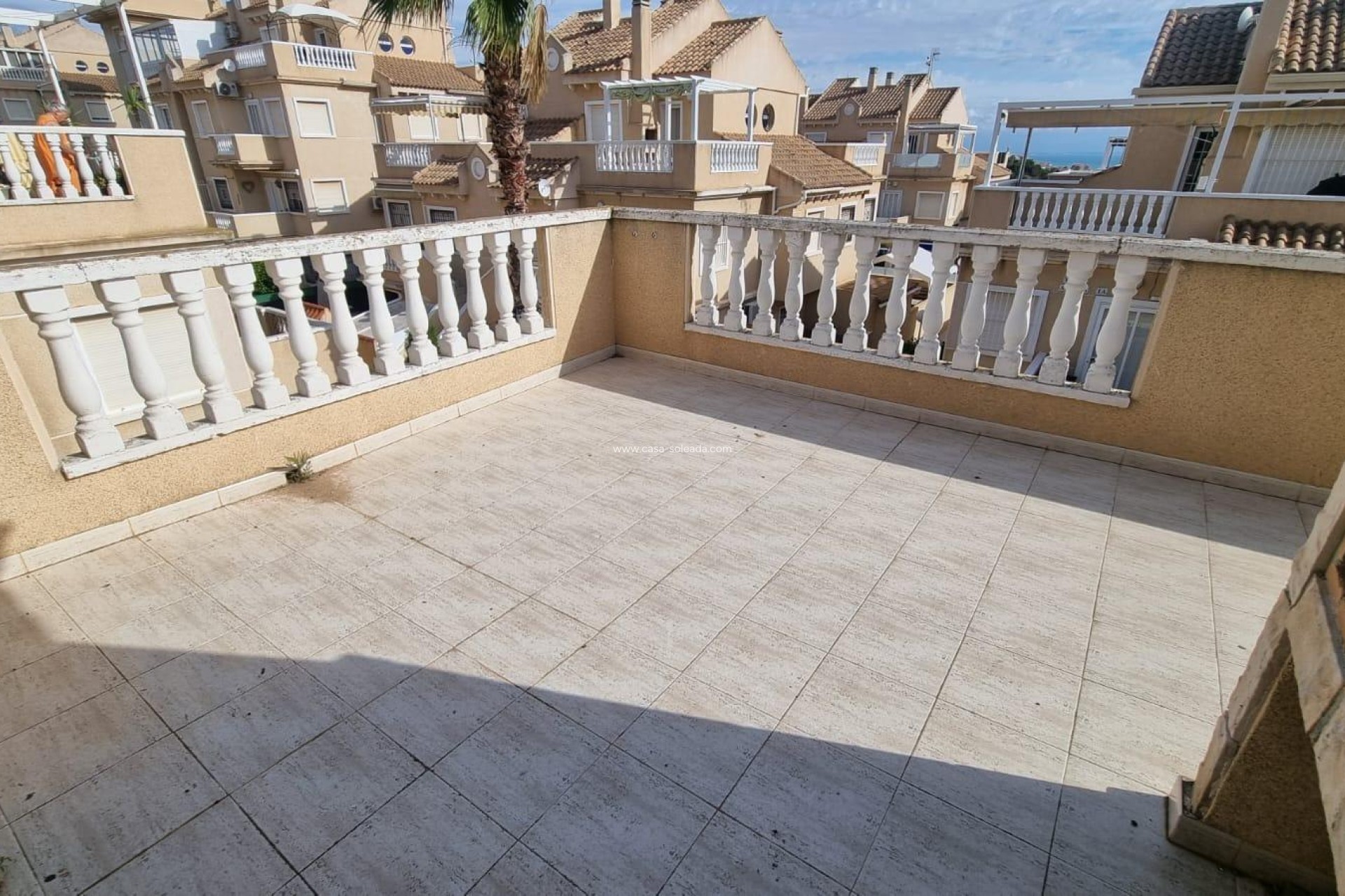 Wiederverkauf - Bungalow - Torrevieja