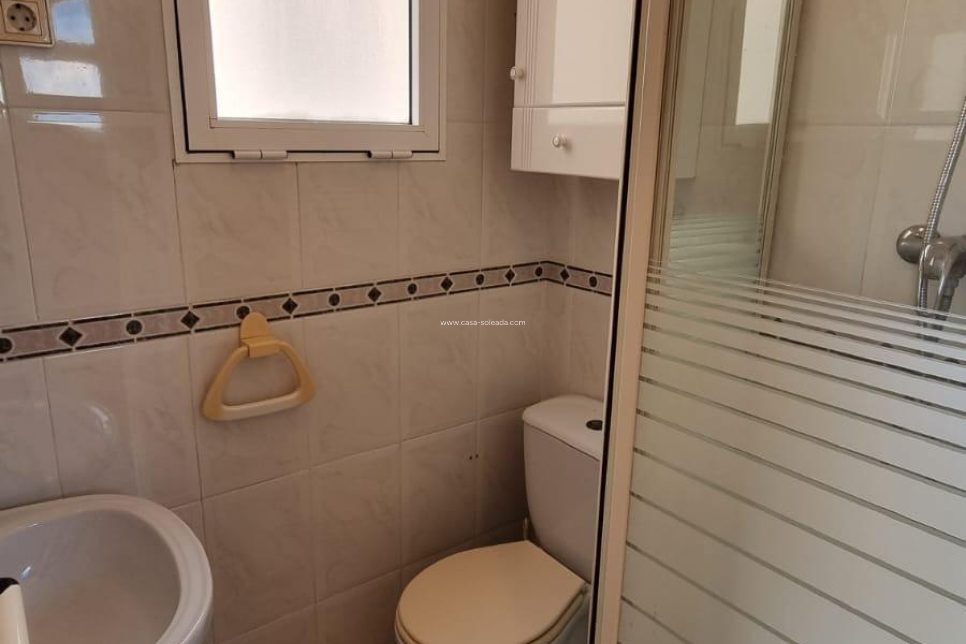 Wiederverkauf - Bungalow - Torrevieja