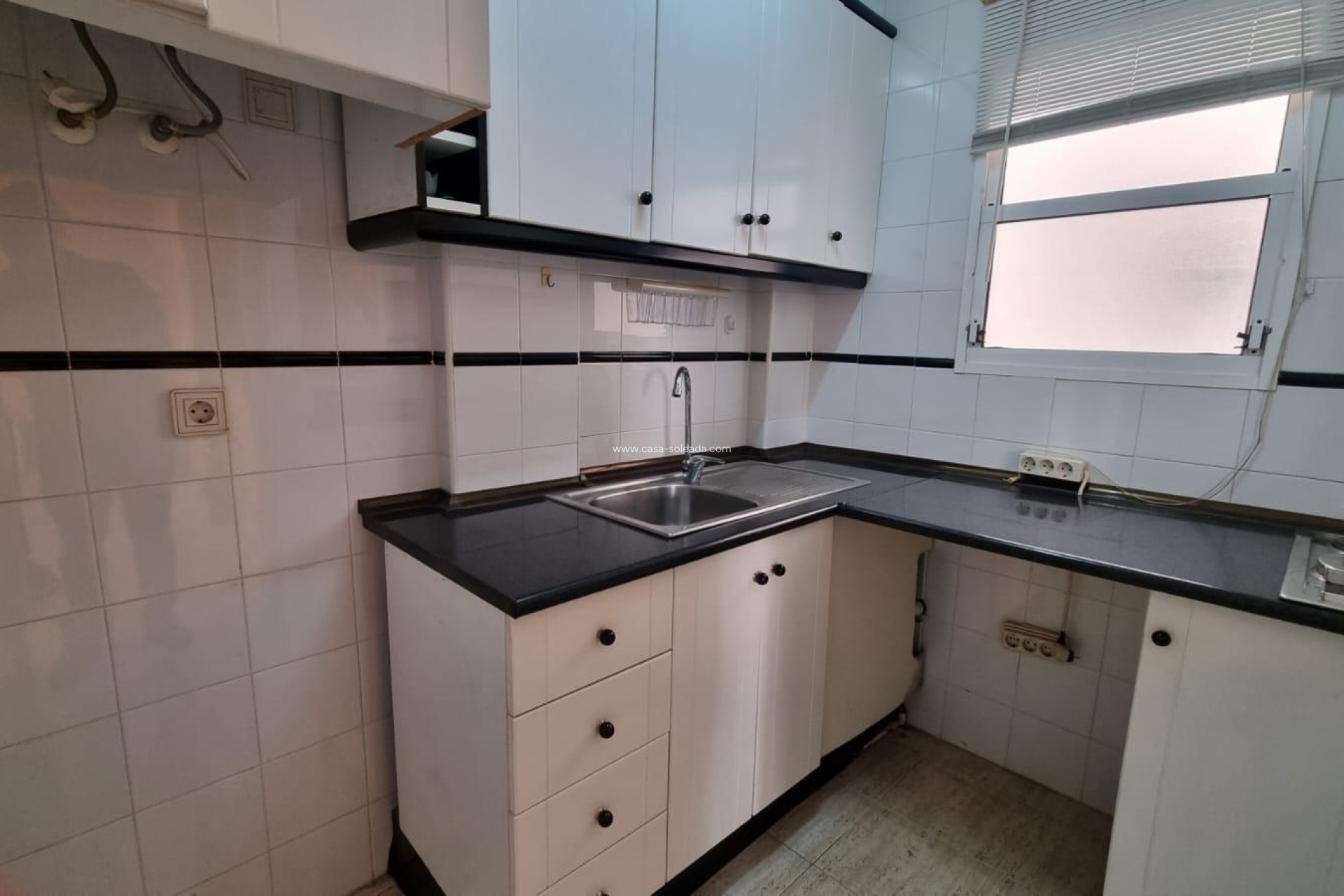Wiederverkauf - Bungalow - Torrevieja