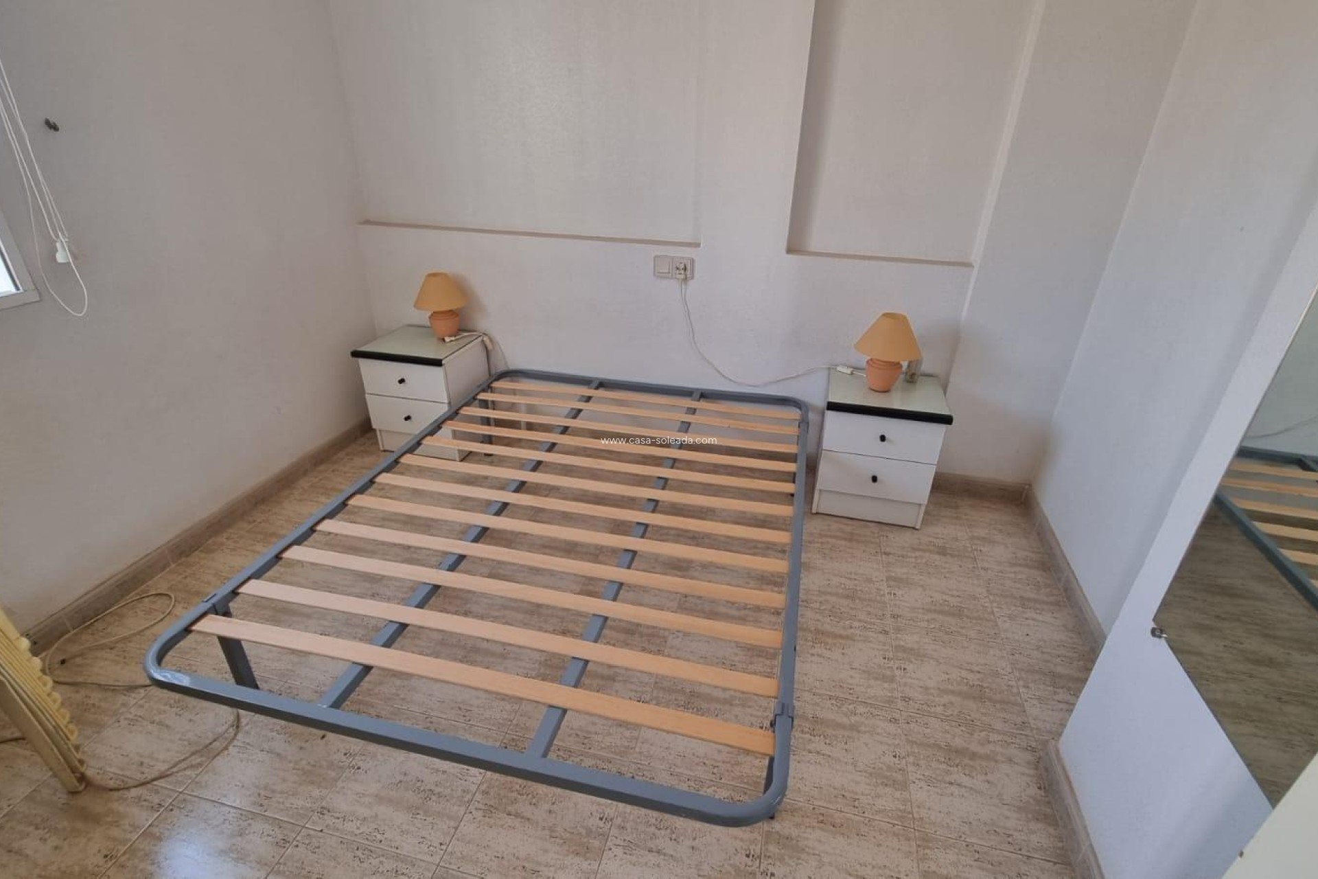 Wiederverkauf - Bungalow - Torrevieja