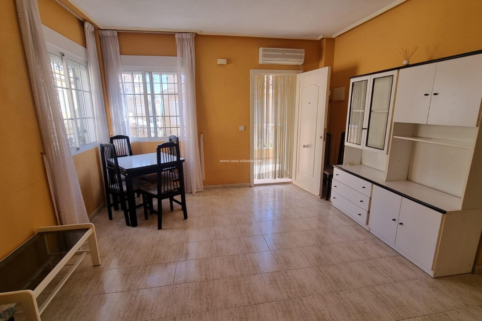 Wiederverkauf - Bungalow - Torrevieja