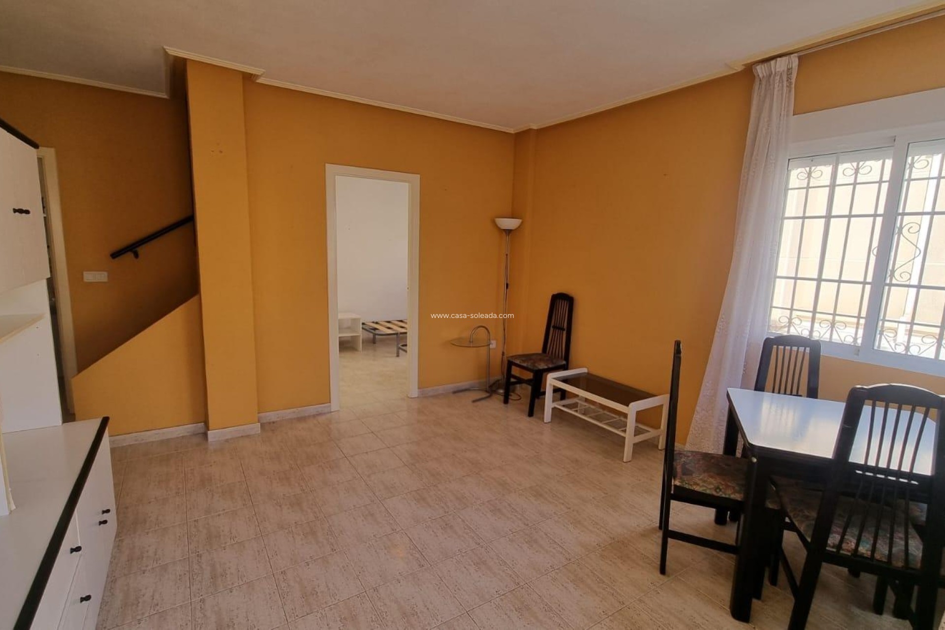 Wiederverkauf - Bungalow - Torrevieja