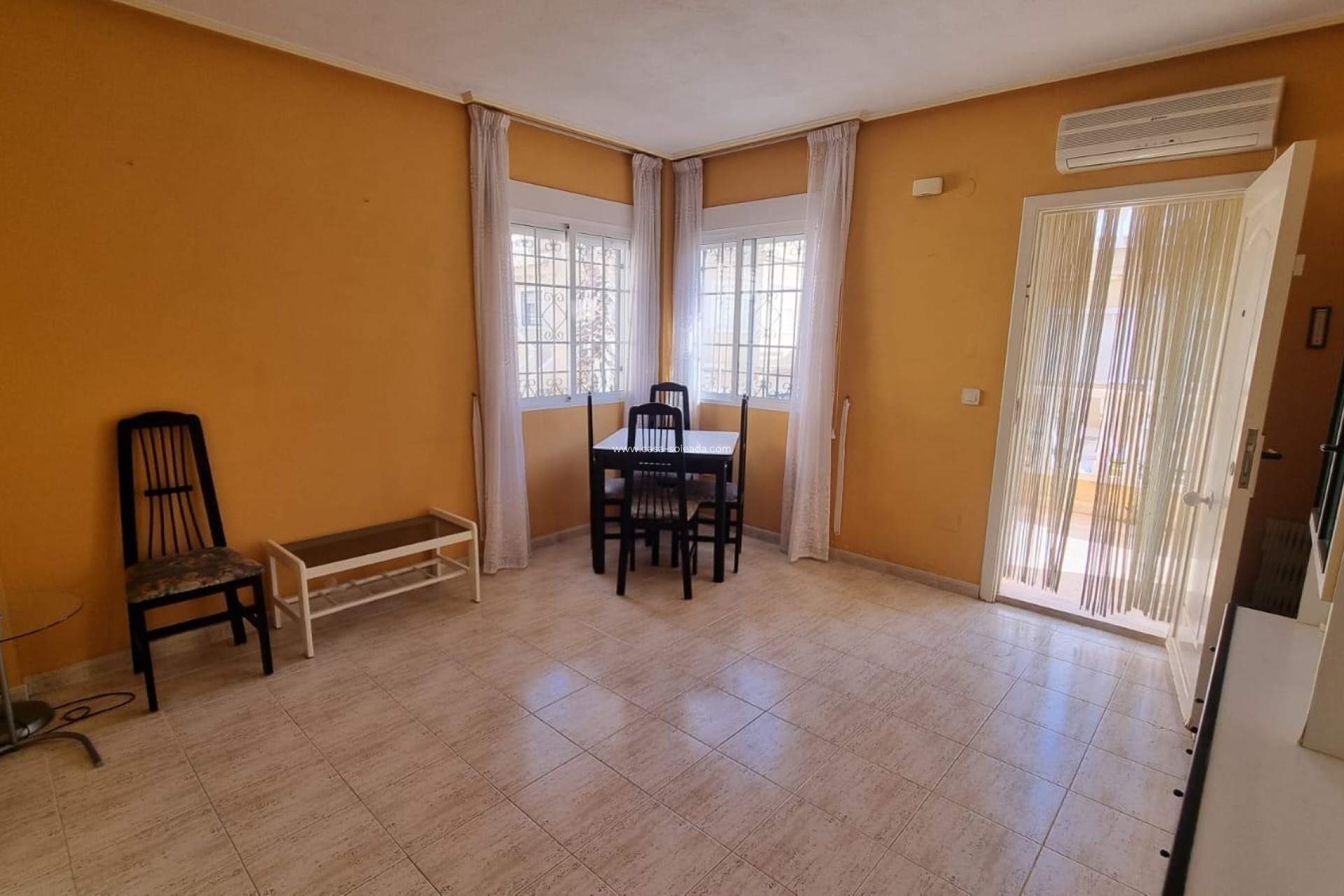Wiederverkauf - Bungalow - Torrevieja