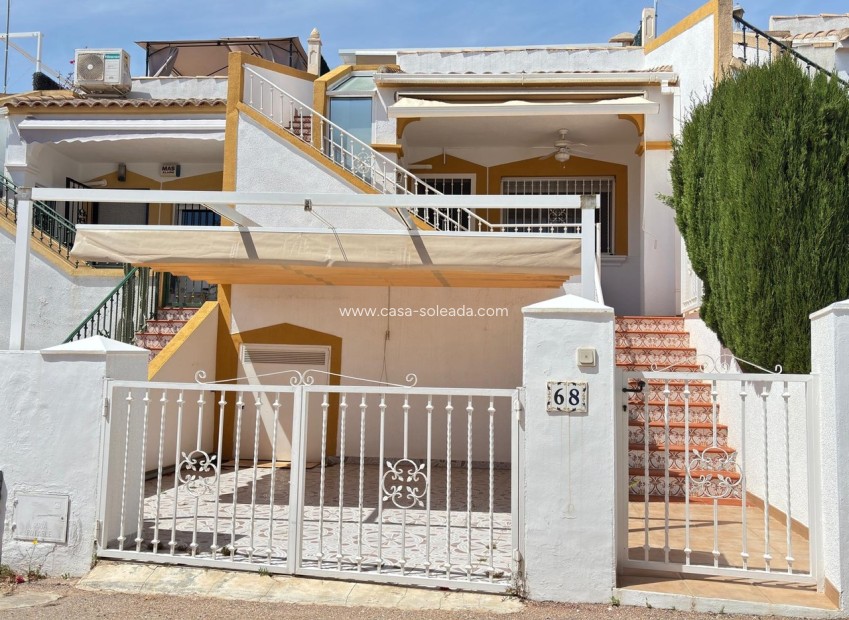 Wiederverkauf - Bungalow - Villamartin - Costa Blanca