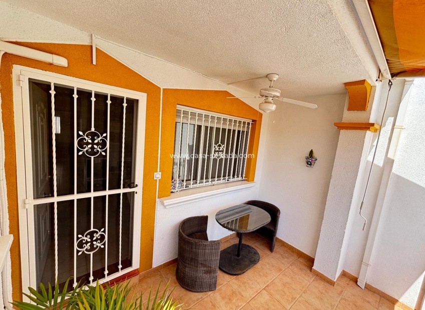 Wiederverkauf - Bungalow - Villamartin - Costa Blanca