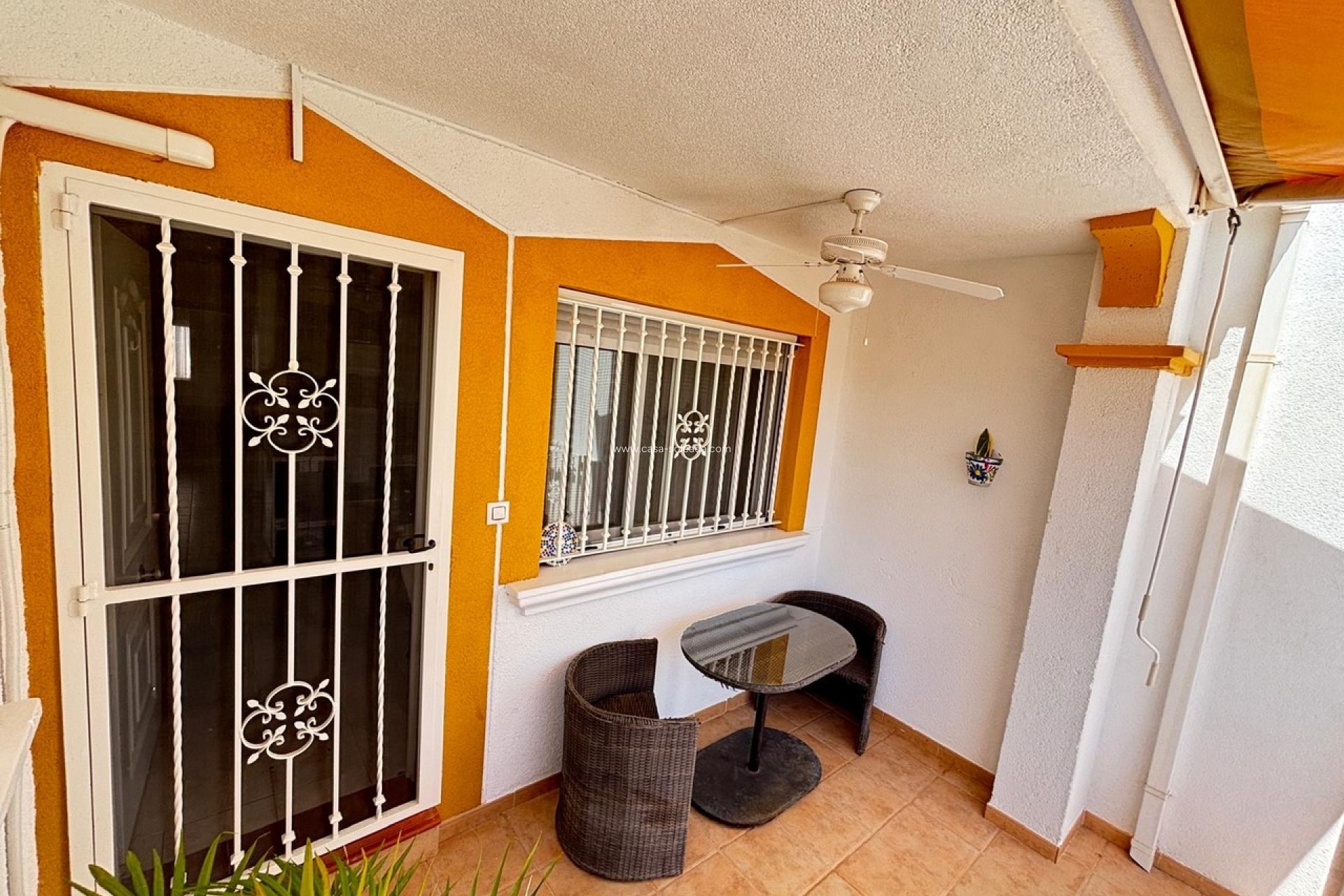 Wiederverkauf - Bungalow - Villamartin - Costa Blanca