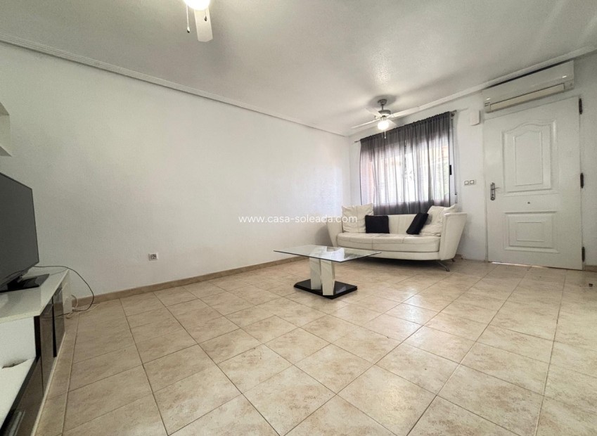 Wiederverkauf - Bungalow - Villamartin - Costa Blanca