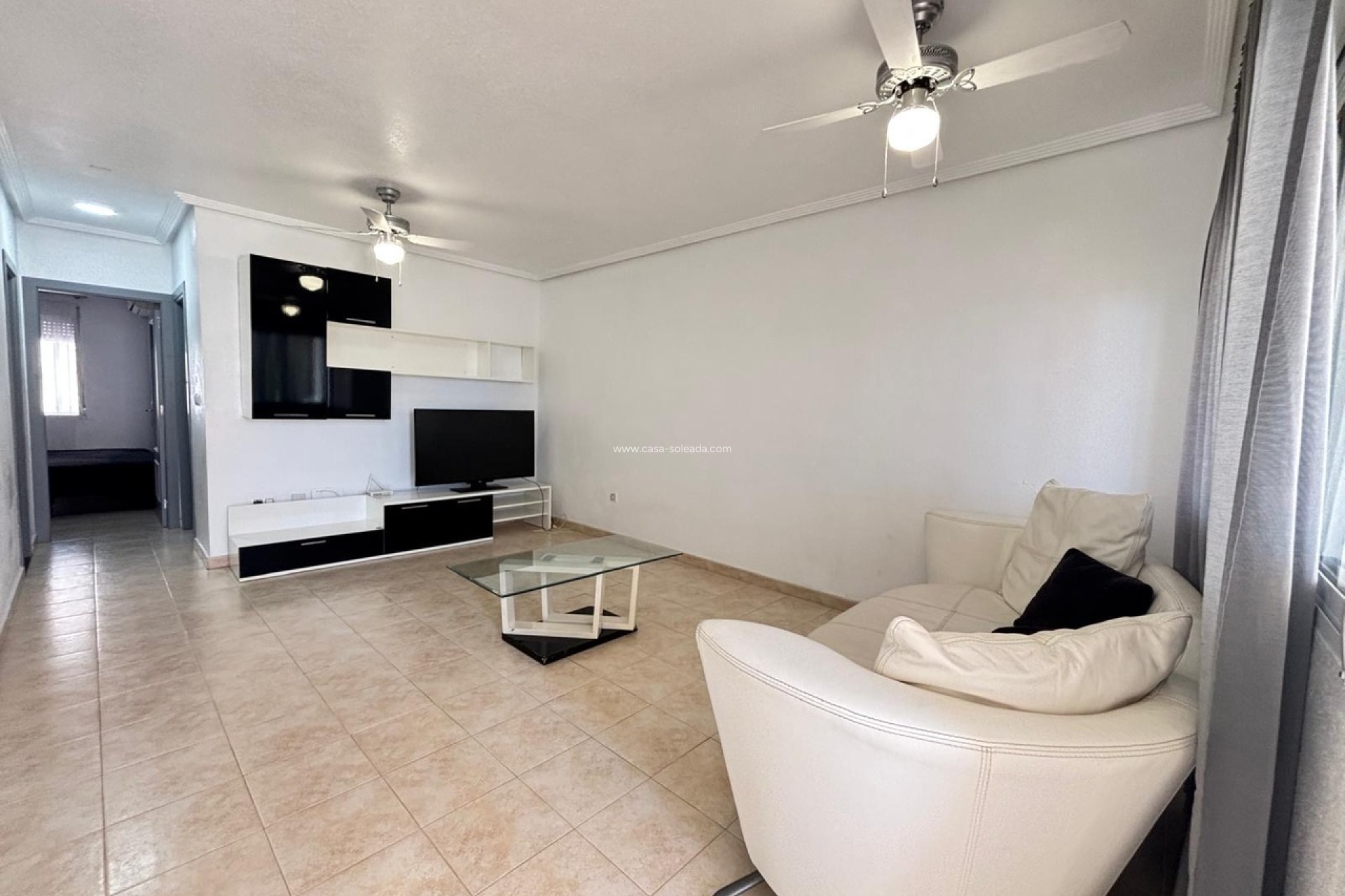 Wiederverkauf - Bungalow - Villamartin - Costa Blanca