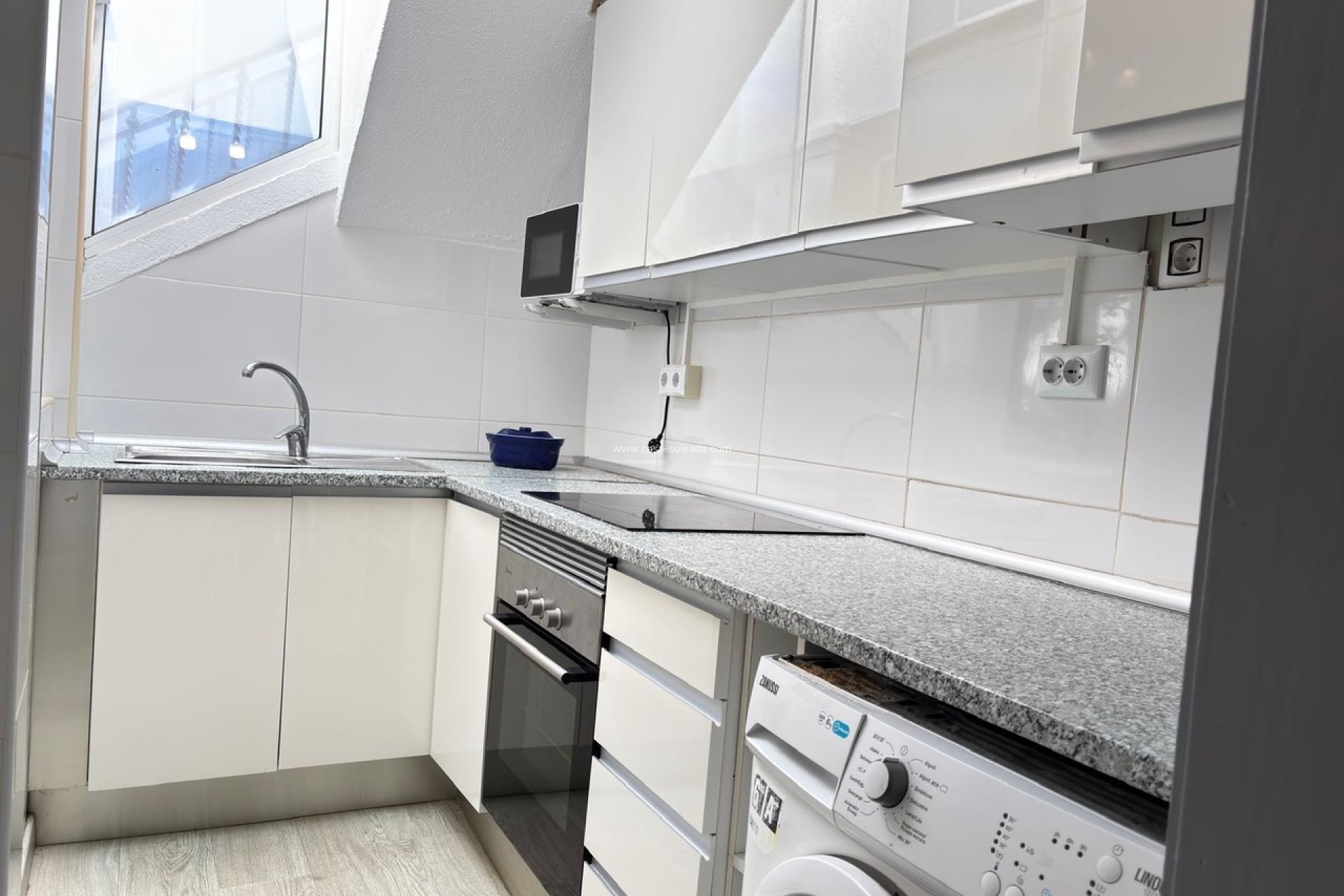 Wiederverkauf - Bungalow - Villamartin - Costa Blanca