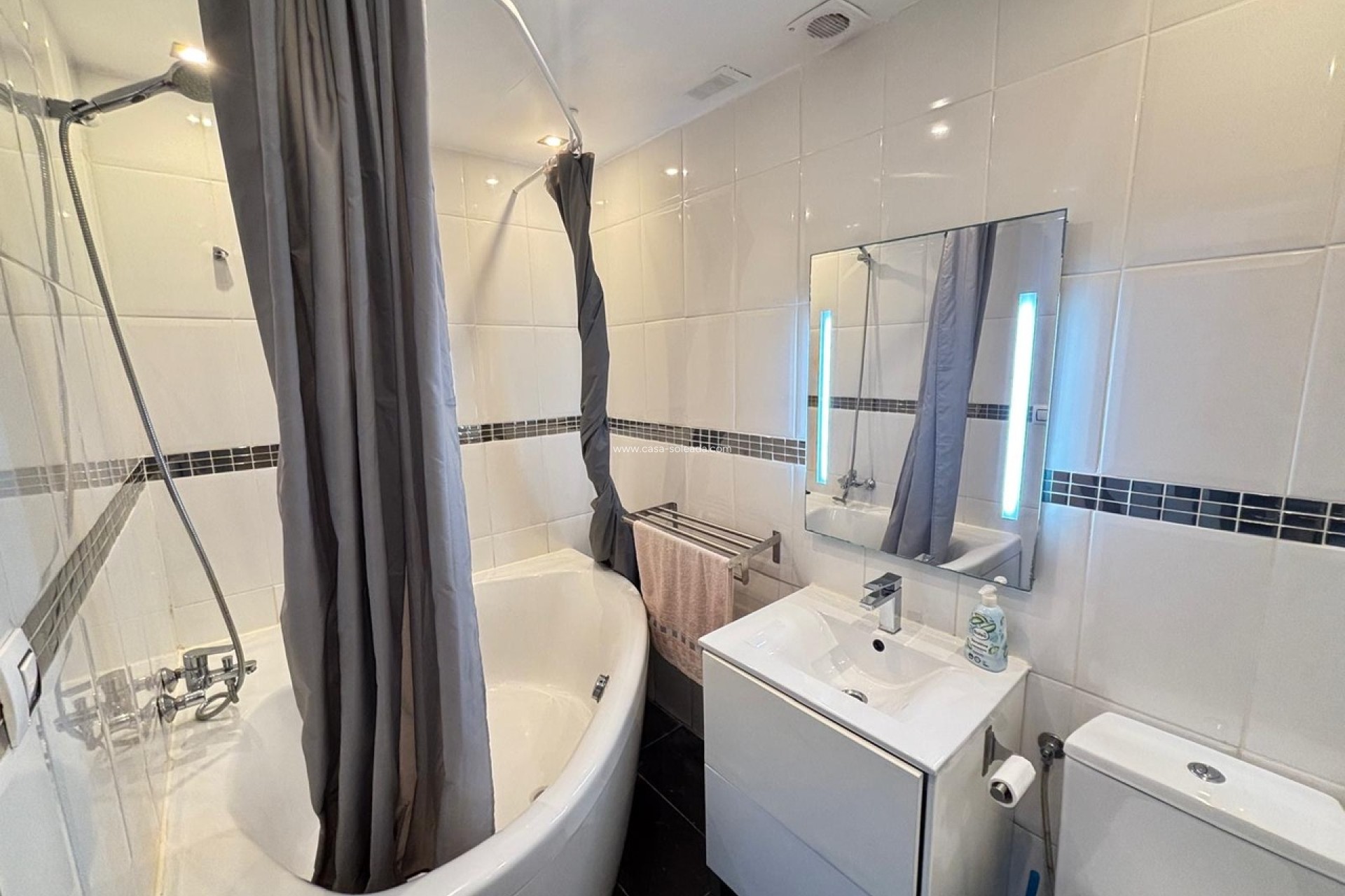 Wiederverkauf - Bungalow - Villamartin - Costa Blanca