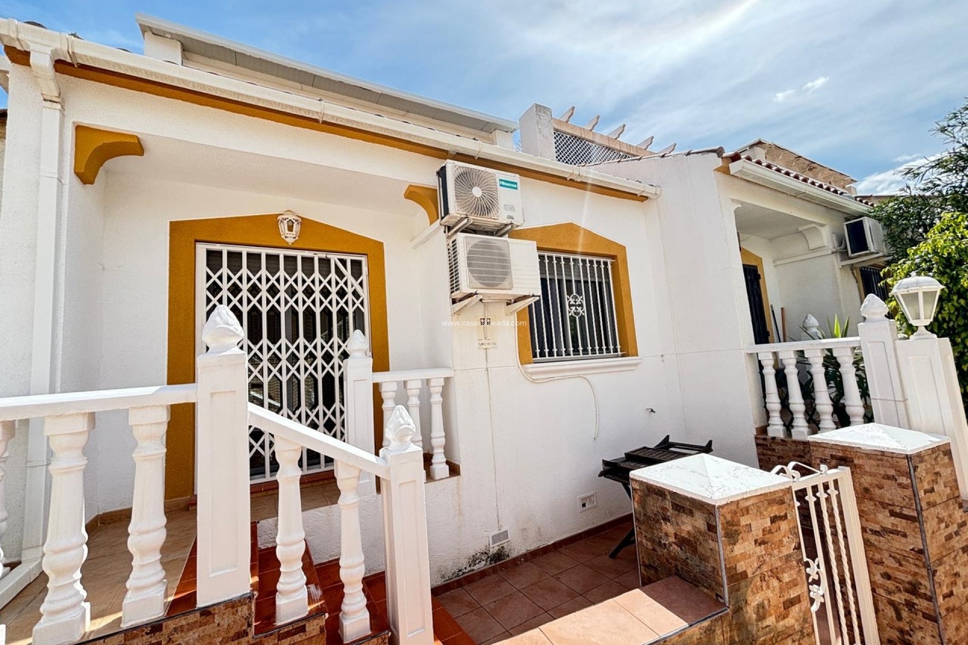 Wiederverkauf - Bungalow - Villamartin - Costa Blanca