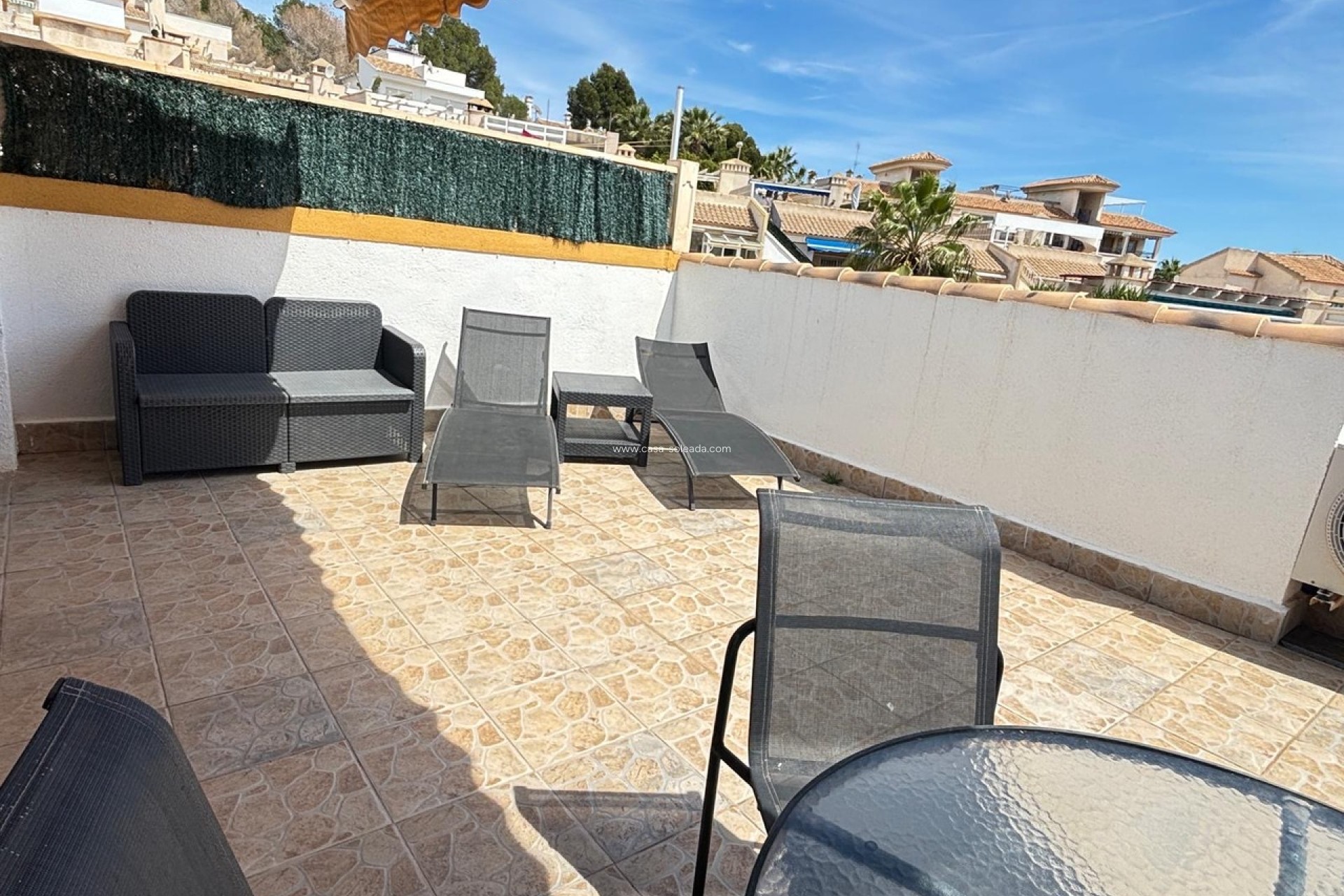 Wiederverkauf - Bungalow - Villamartin - Costa Blanca