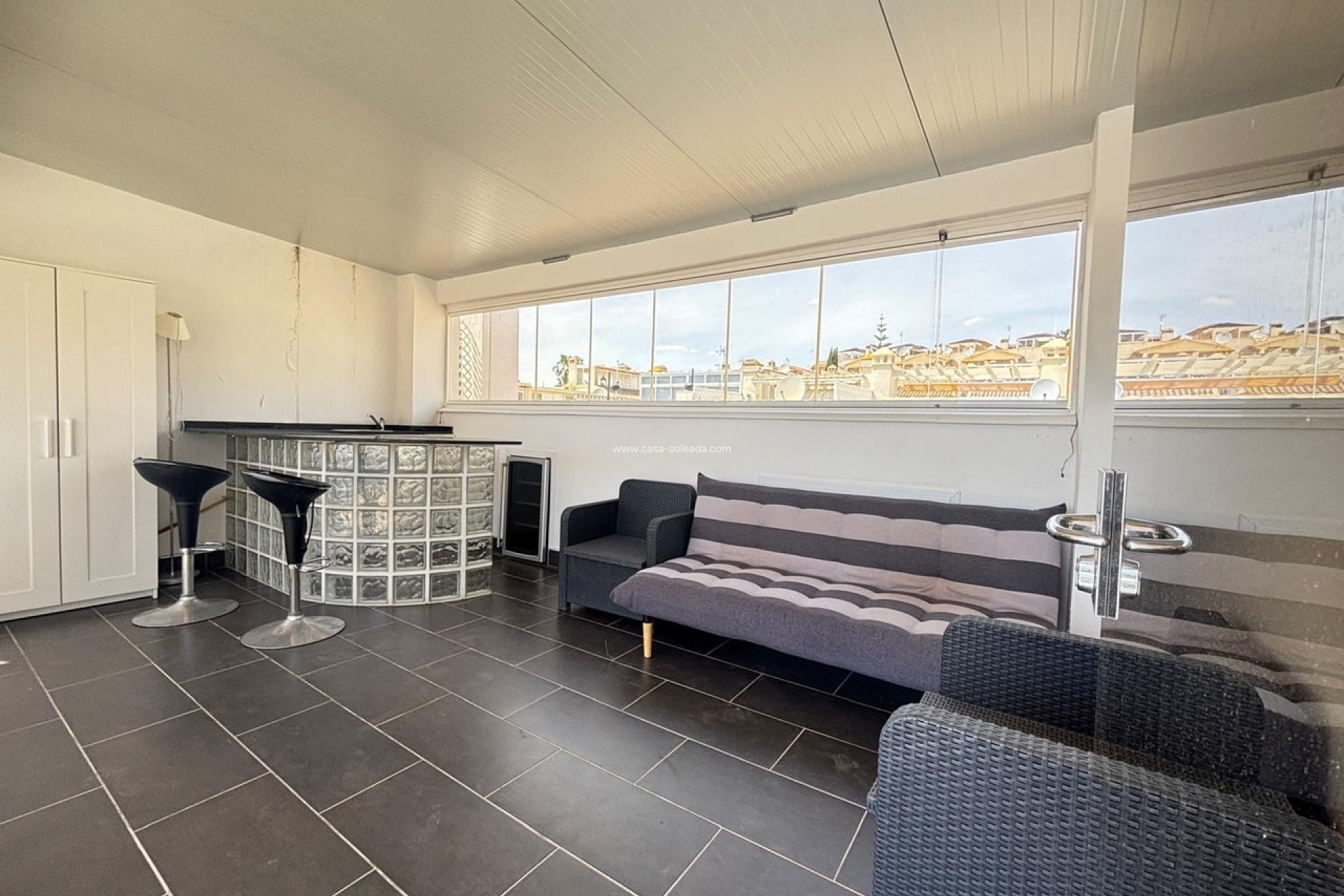 Wiederverkauf - Bungalow - Villamartin - Costa Blanca