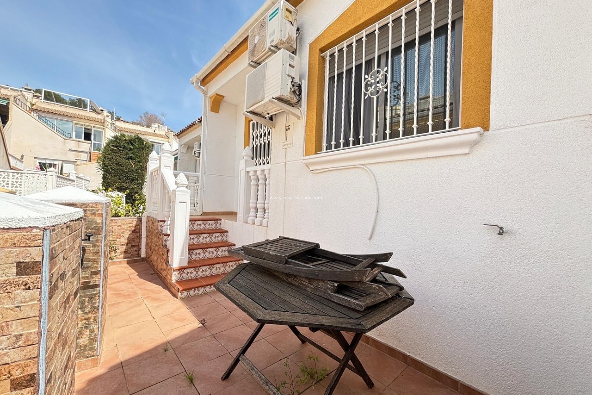 Wiederverkauf - Bungalow - Villamartin - Costa Blanca
