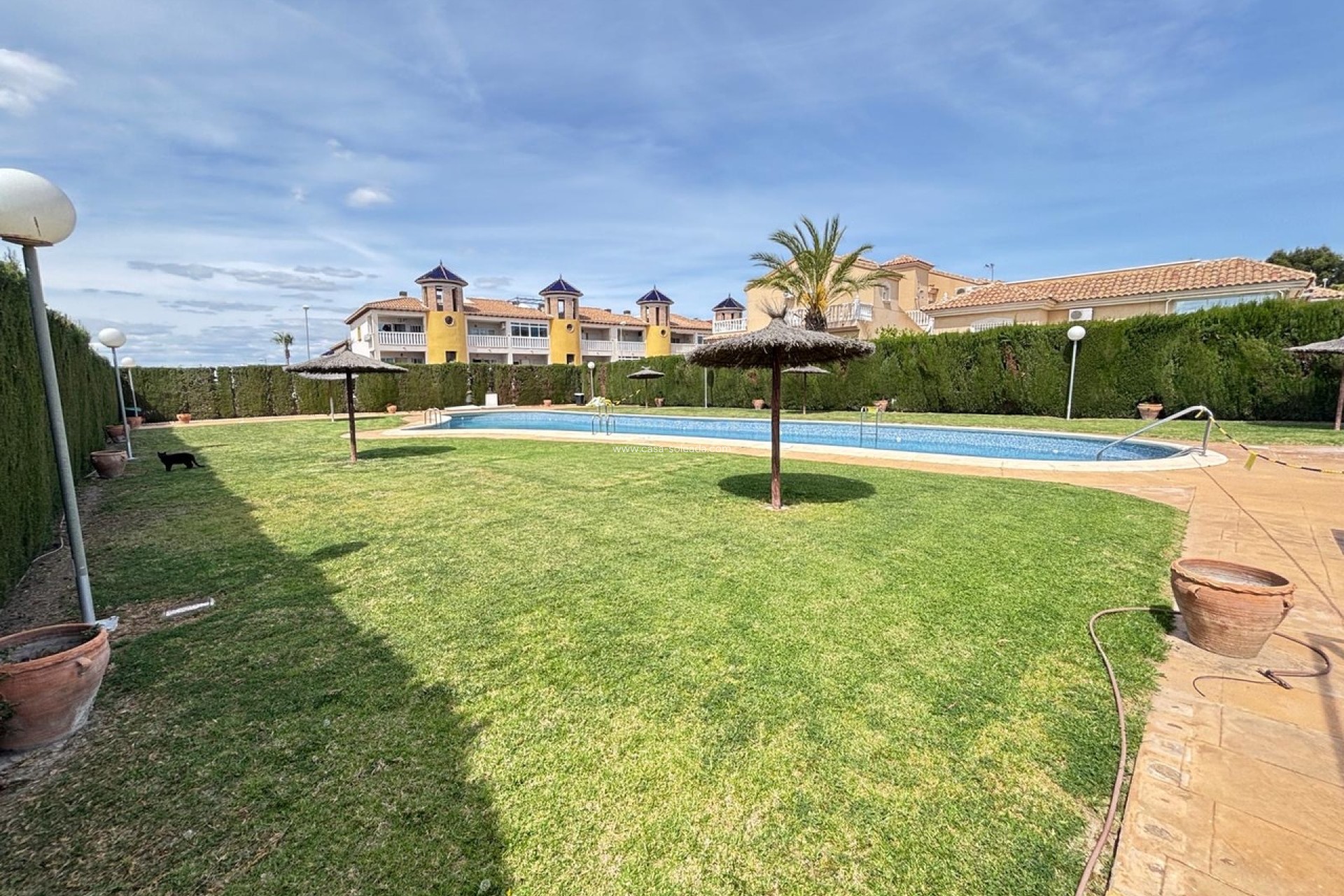 Wiederverkauf - Bungalow - Villamartin - Costa Blanca