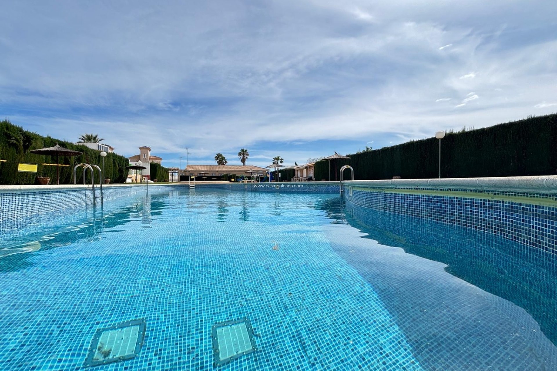 Wiederverkauf - Bungalow - Villamartin - Costa Blanca