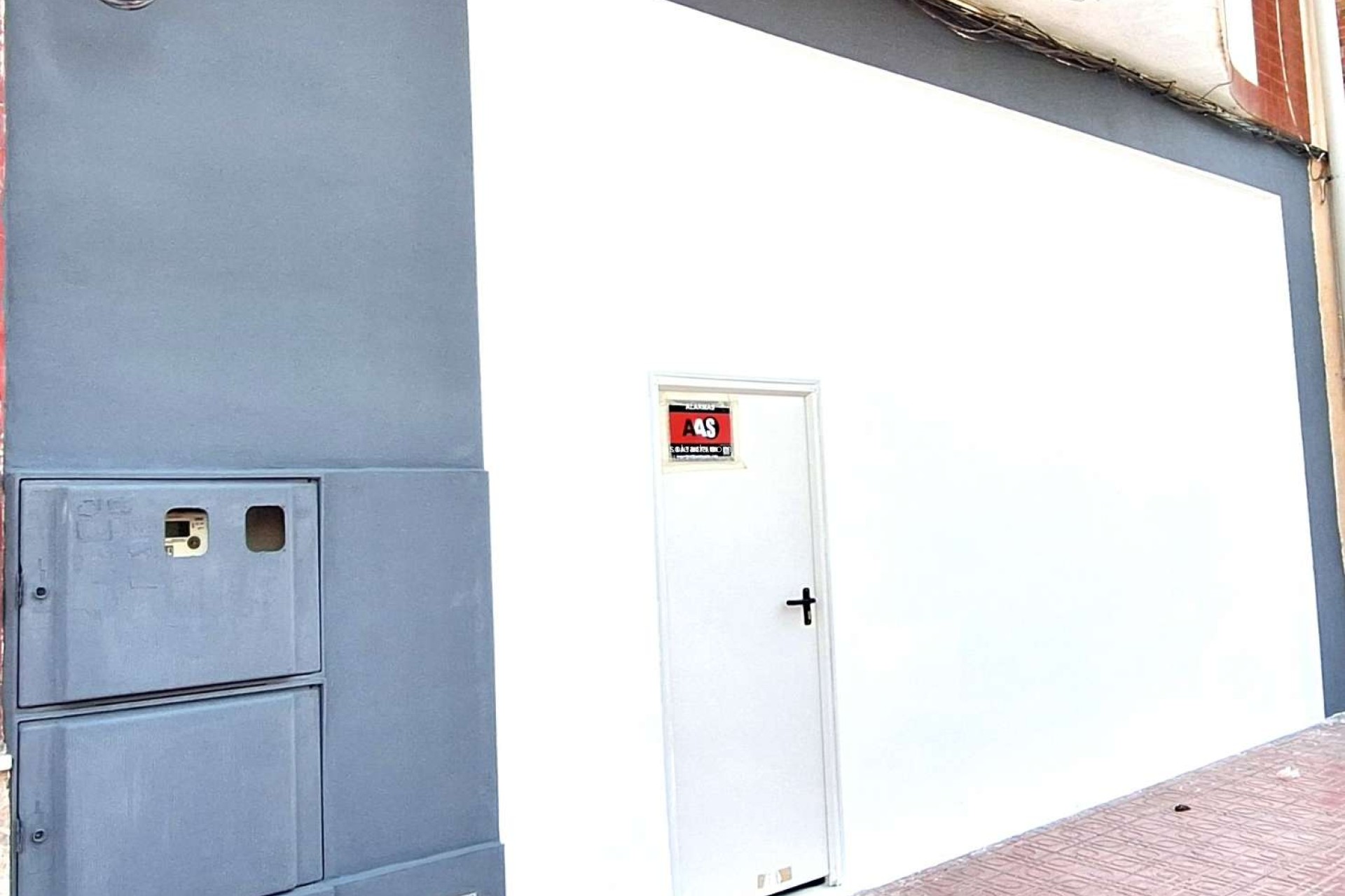 Wiederverkauf - Business local - Torrevieja - Center