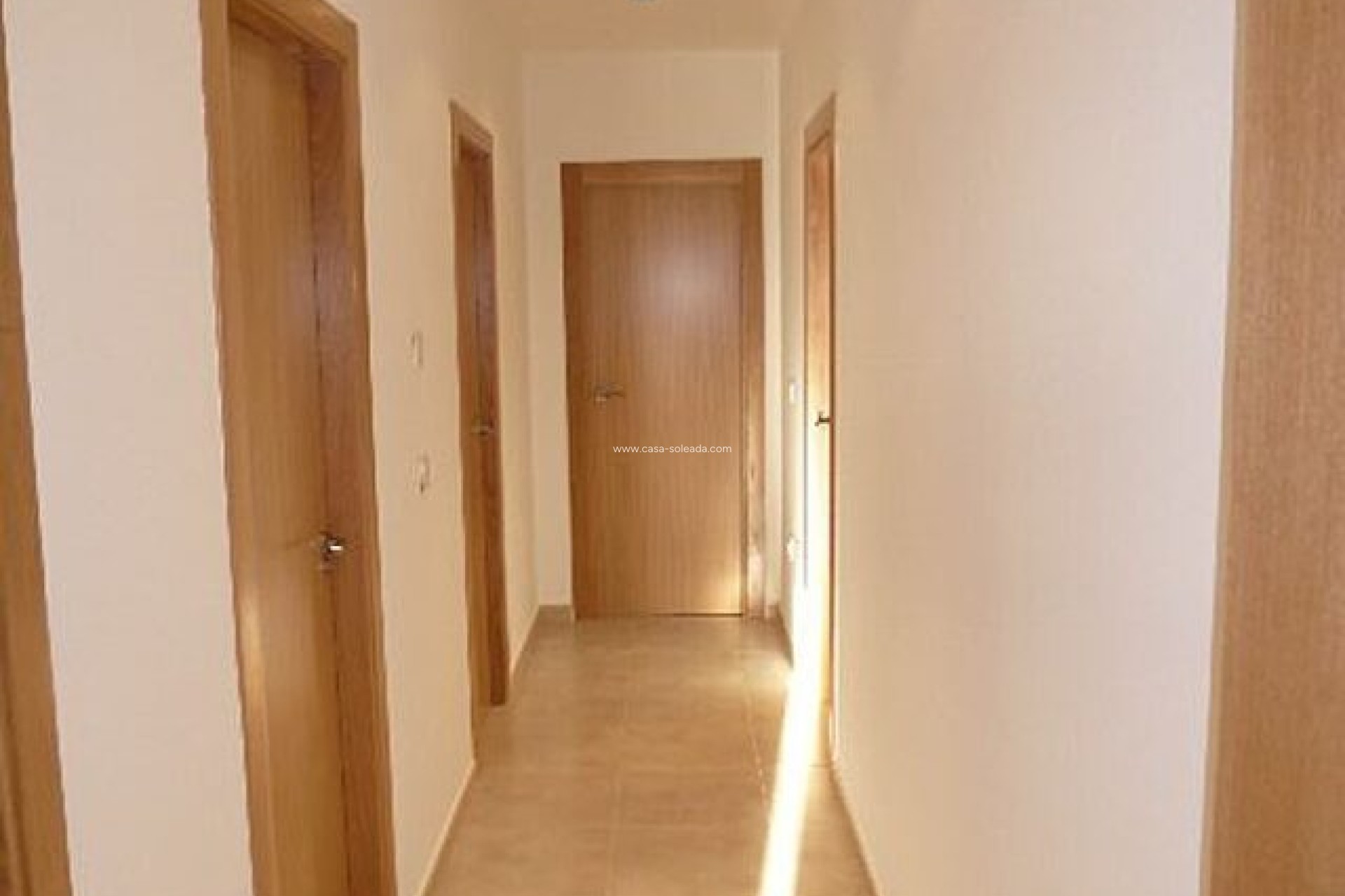 Wiederverkauf - Country Property/Finca - Abanilla - Inland