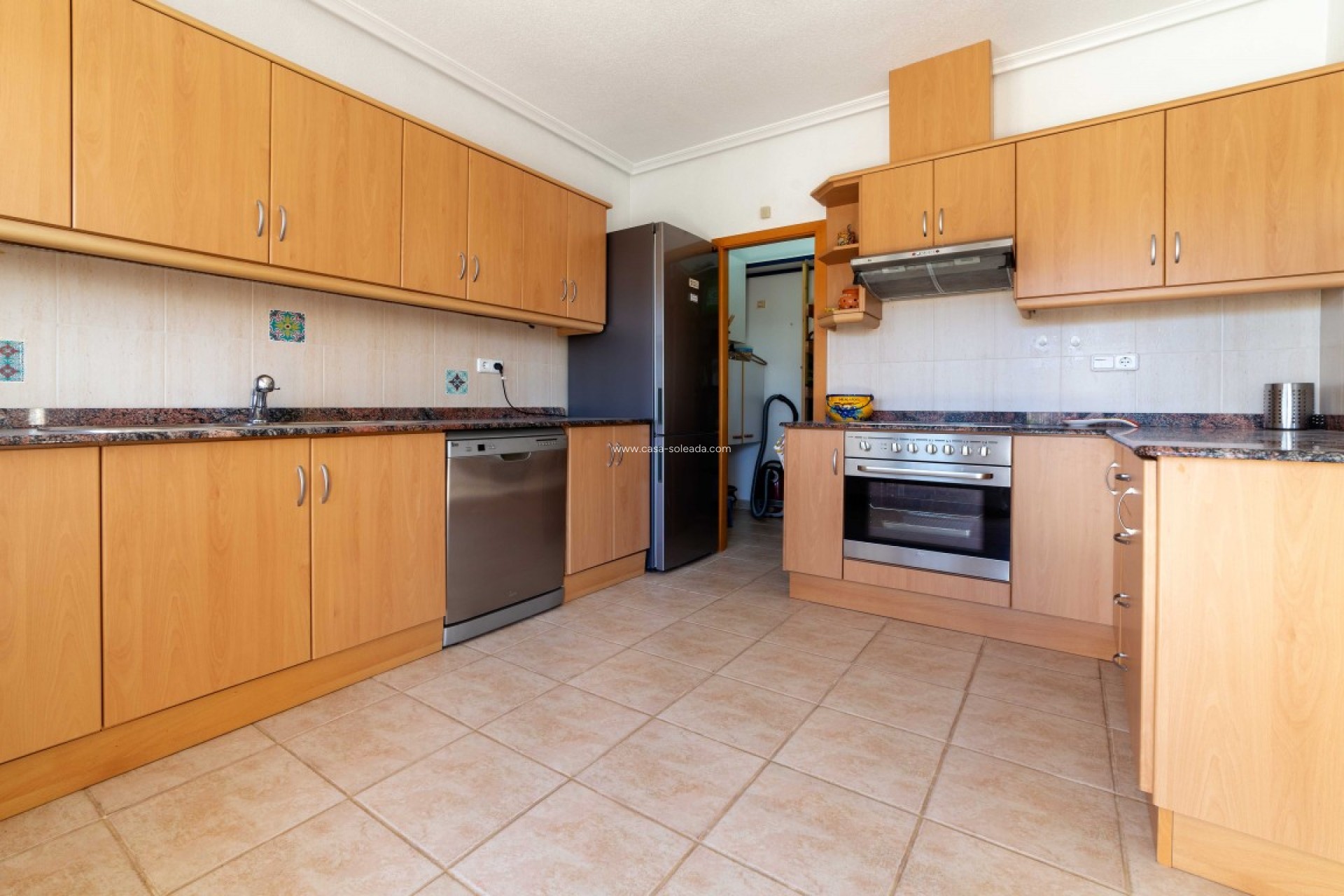 Wiederverkauf - Country Property/Finca - Albatera - Inland