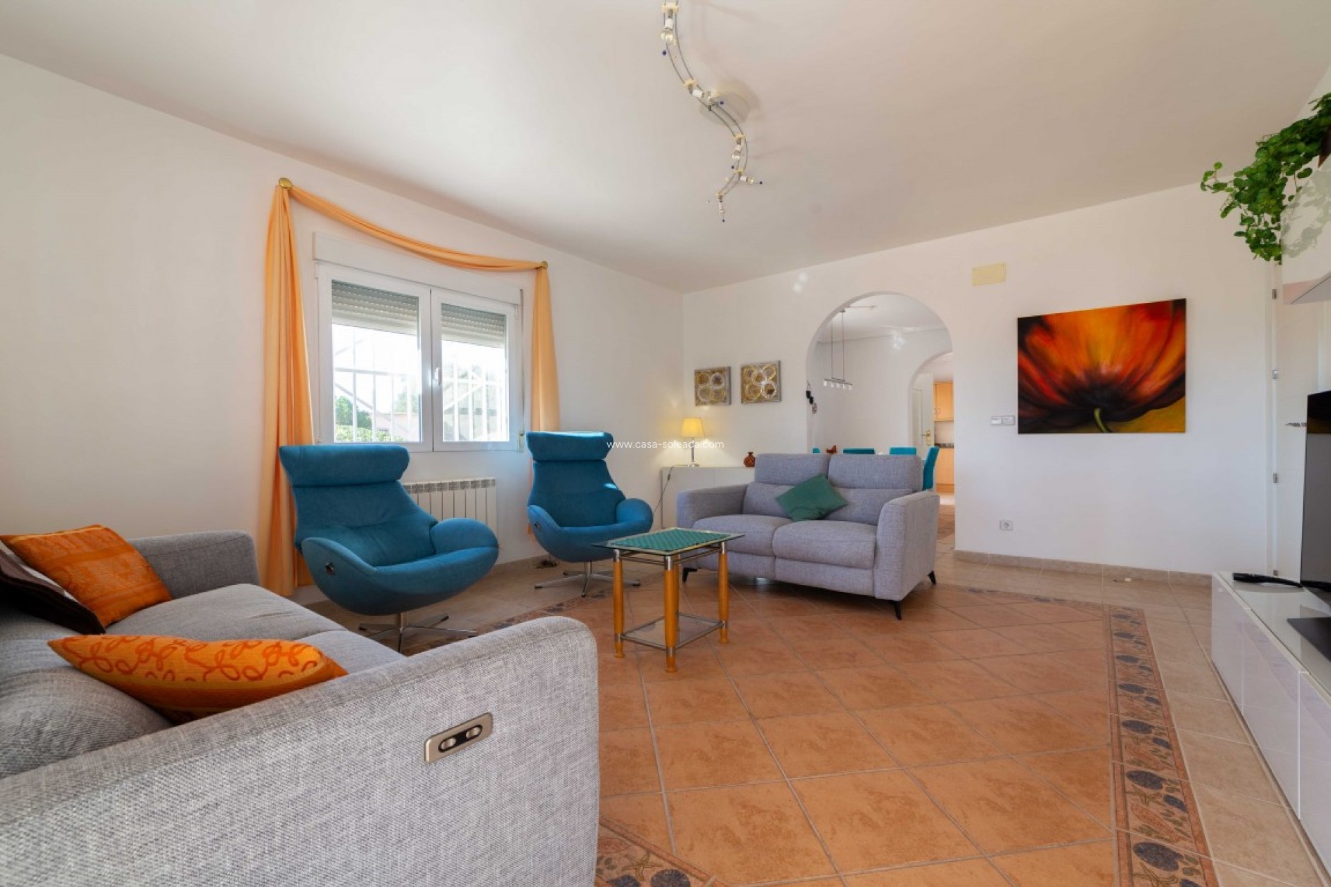 Wiederverkauf - Country Property/Finca - Albatera - Inland