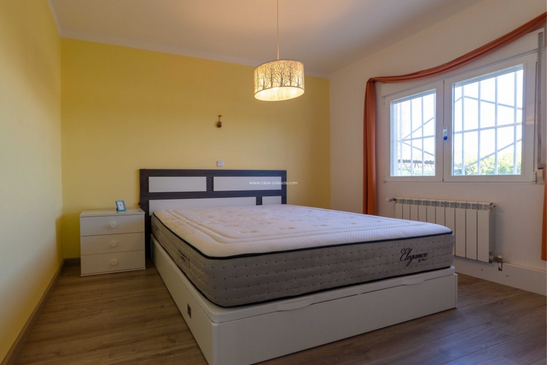 Wiederverkauf - Country Property/Finca - Albatera - Inland