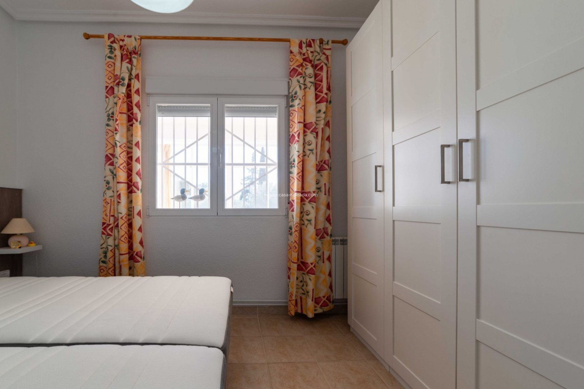 Wiederverkauf - Country Property/Finca - Albatera - Inland
