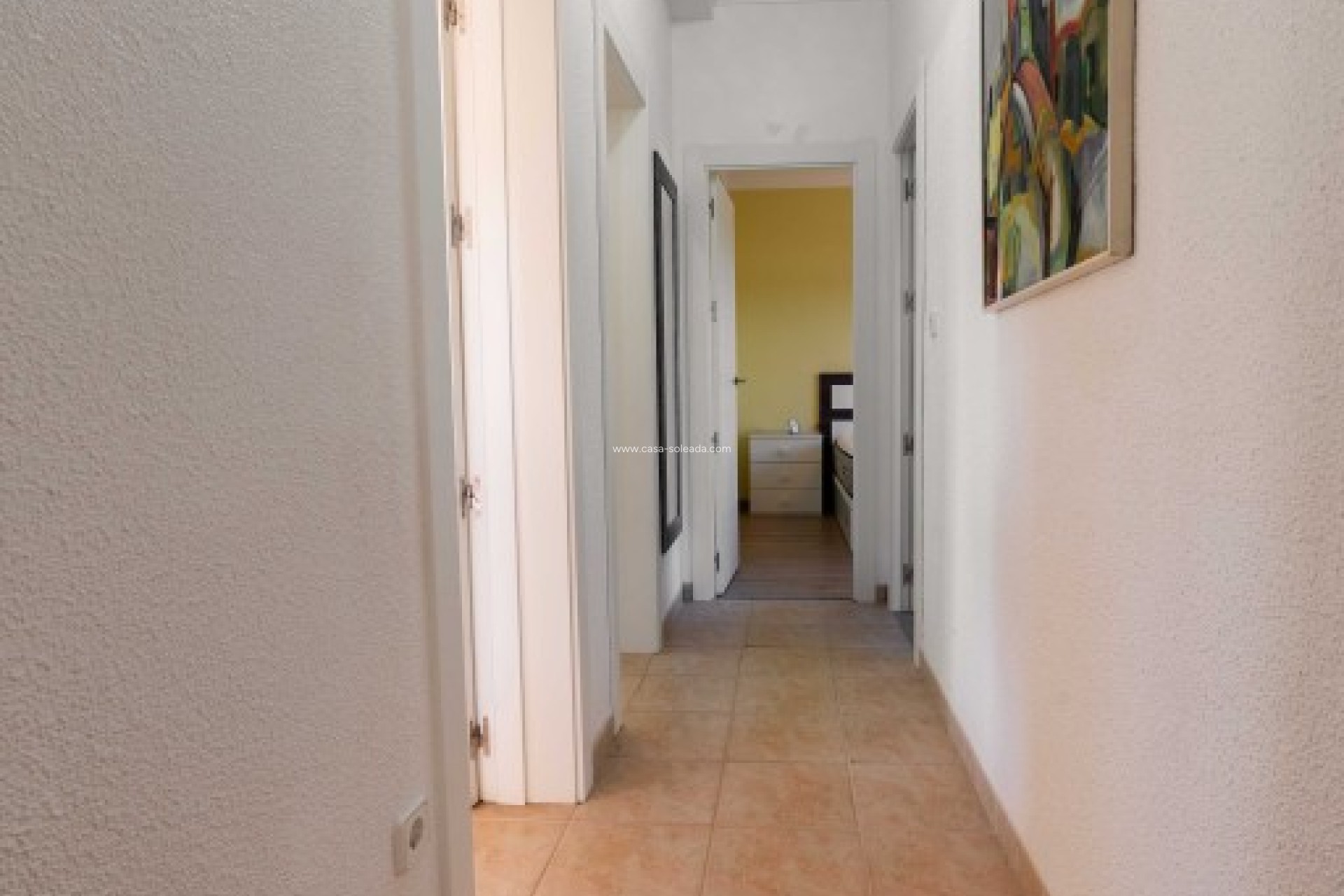 Wiederverkauf - Country Property/Finca - Albatera - Inland