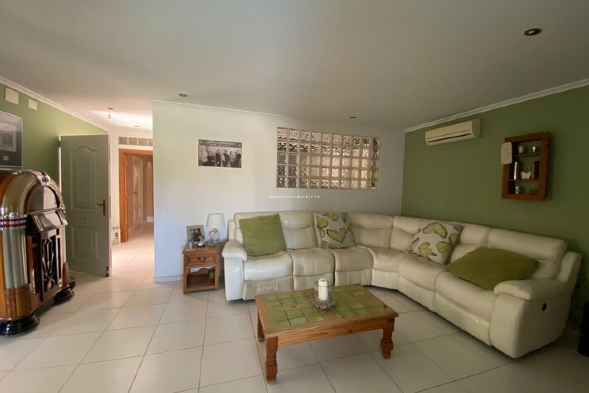 Wiederverkauf - Country Property/Finca - Albatera - Inland