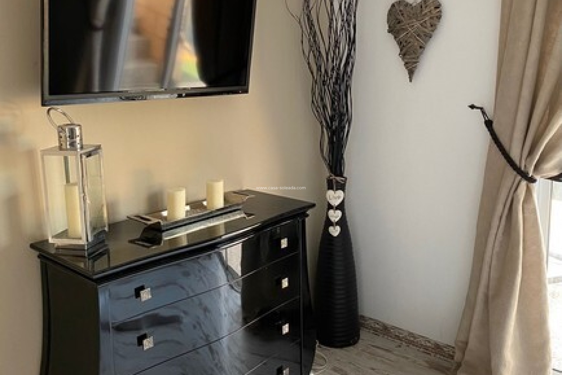 Wiederverkauf - Country Property/Finca - Albatera - Inland