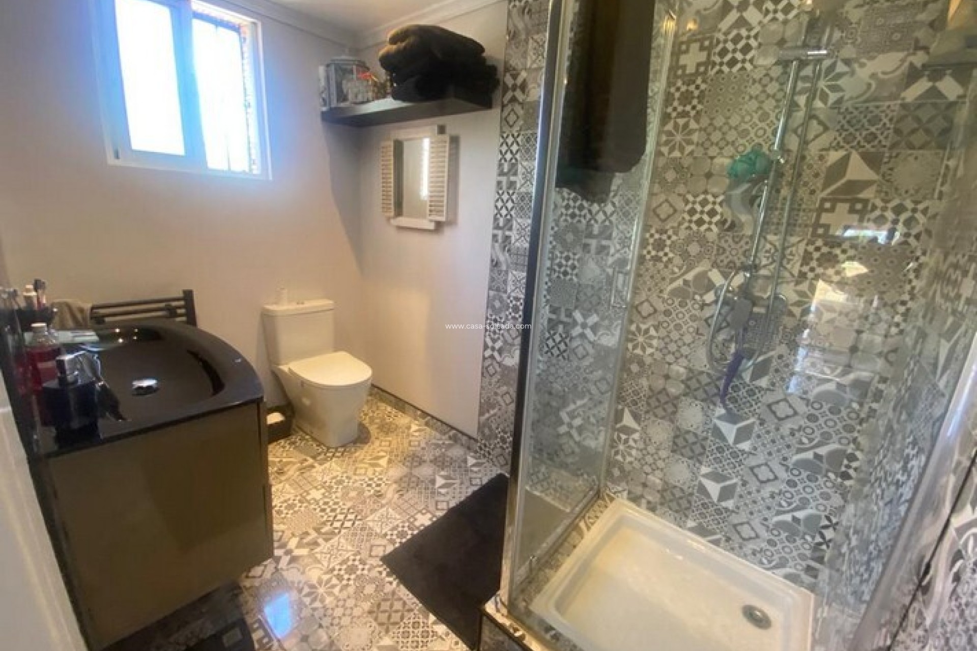 Wiederverkauf - Country Property/Finca - Albatera - Inland