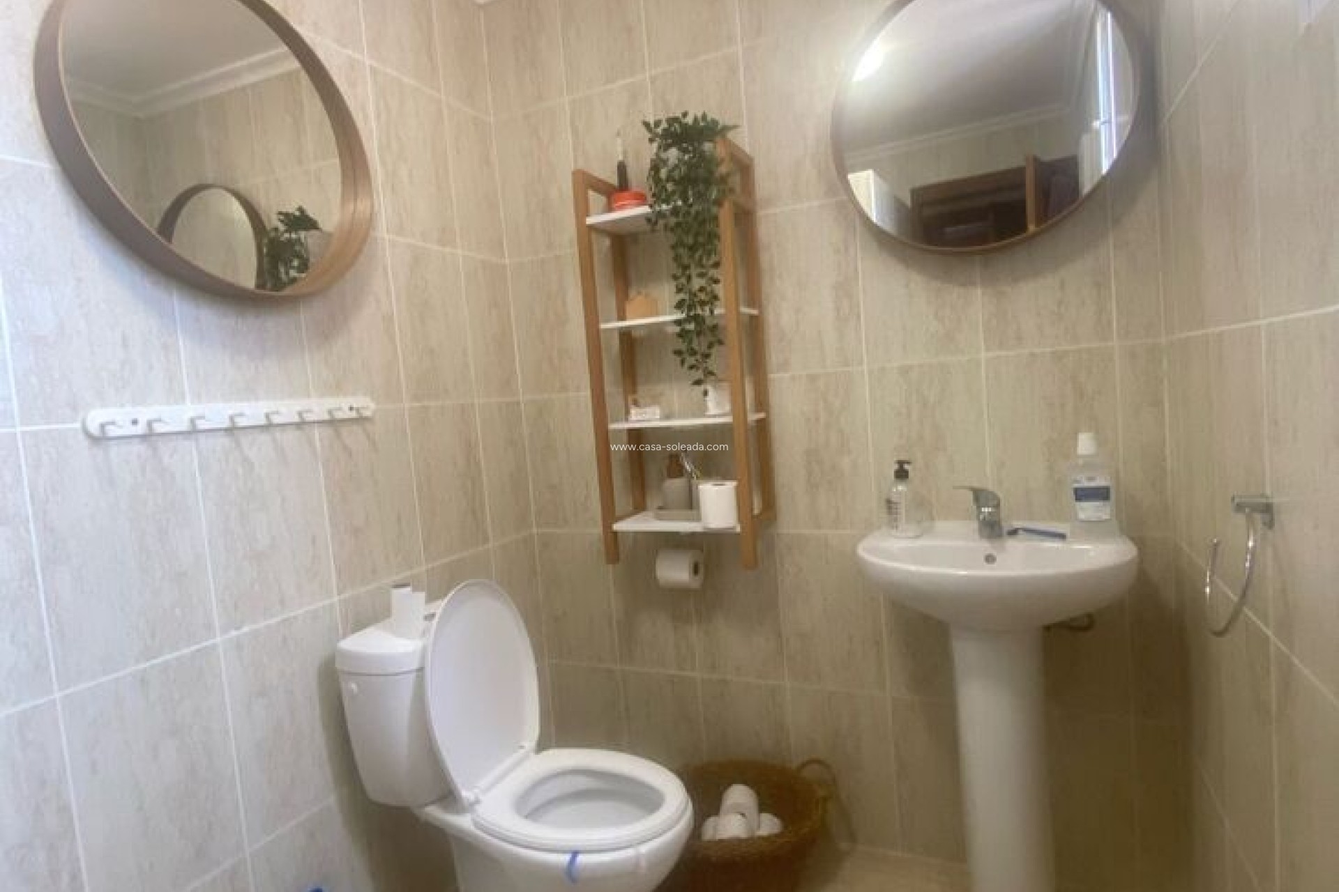 Wiederverkauf - Country Property/Finca - Albatera - Inland