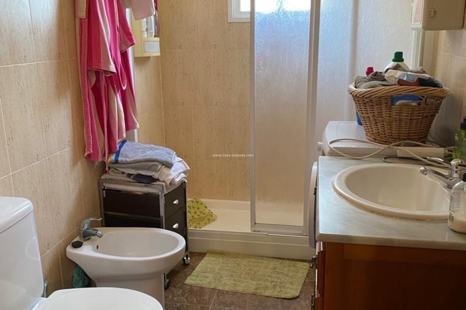 Wiederverkauf - Country Property/Finca - Algorfa - Afueras