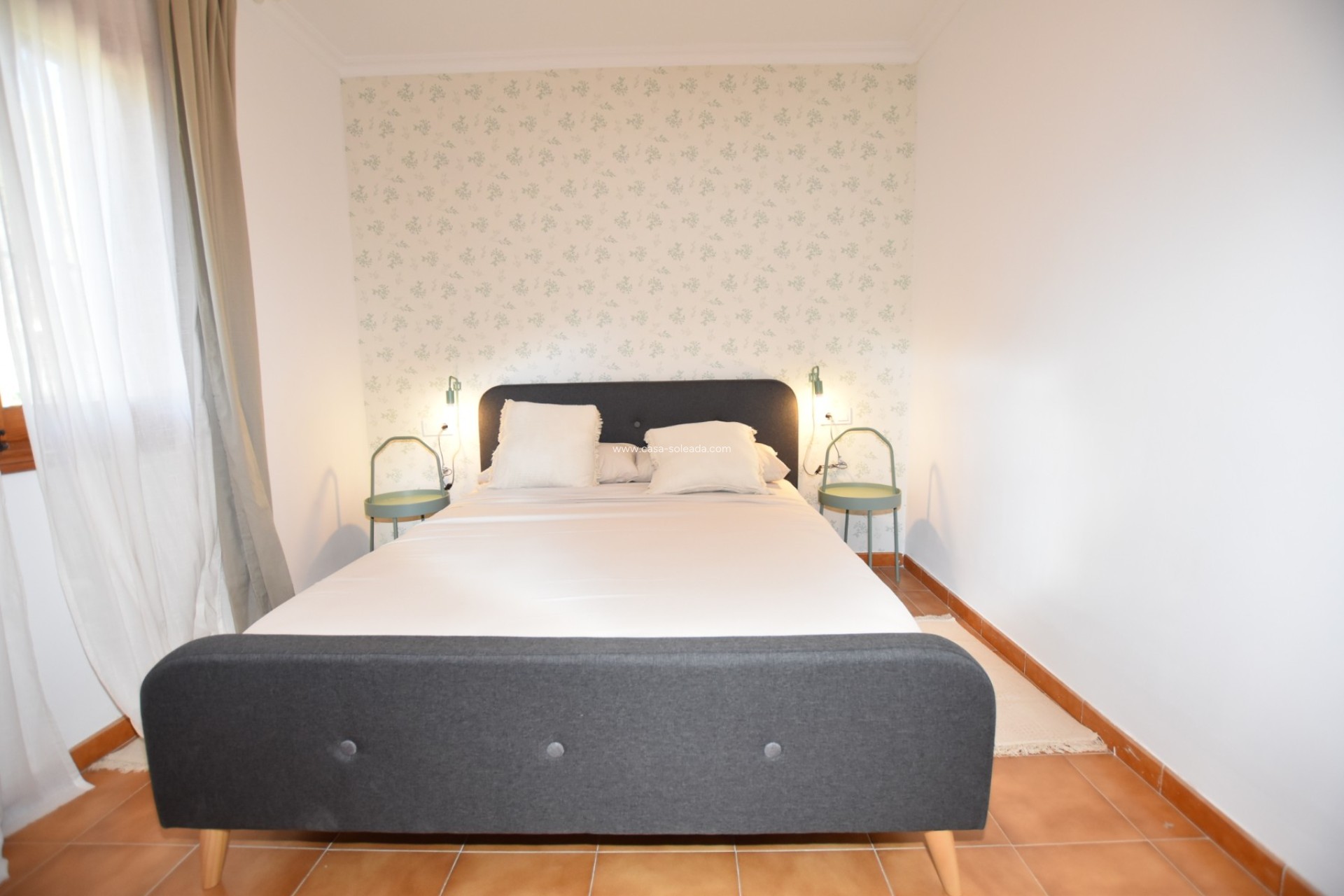 Wiederverkauf - Country Property/Finca - Algorfa - Montemar