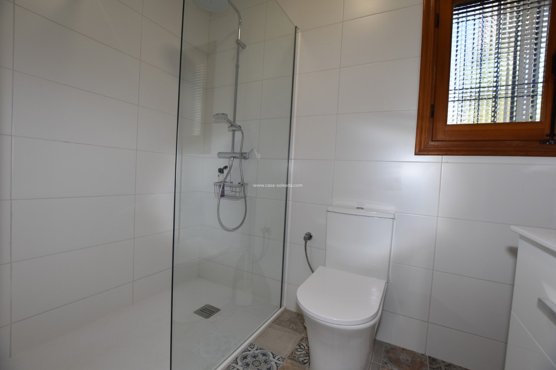 Wiederverkauf - Country Property/Finca - Algorfa - Montemar