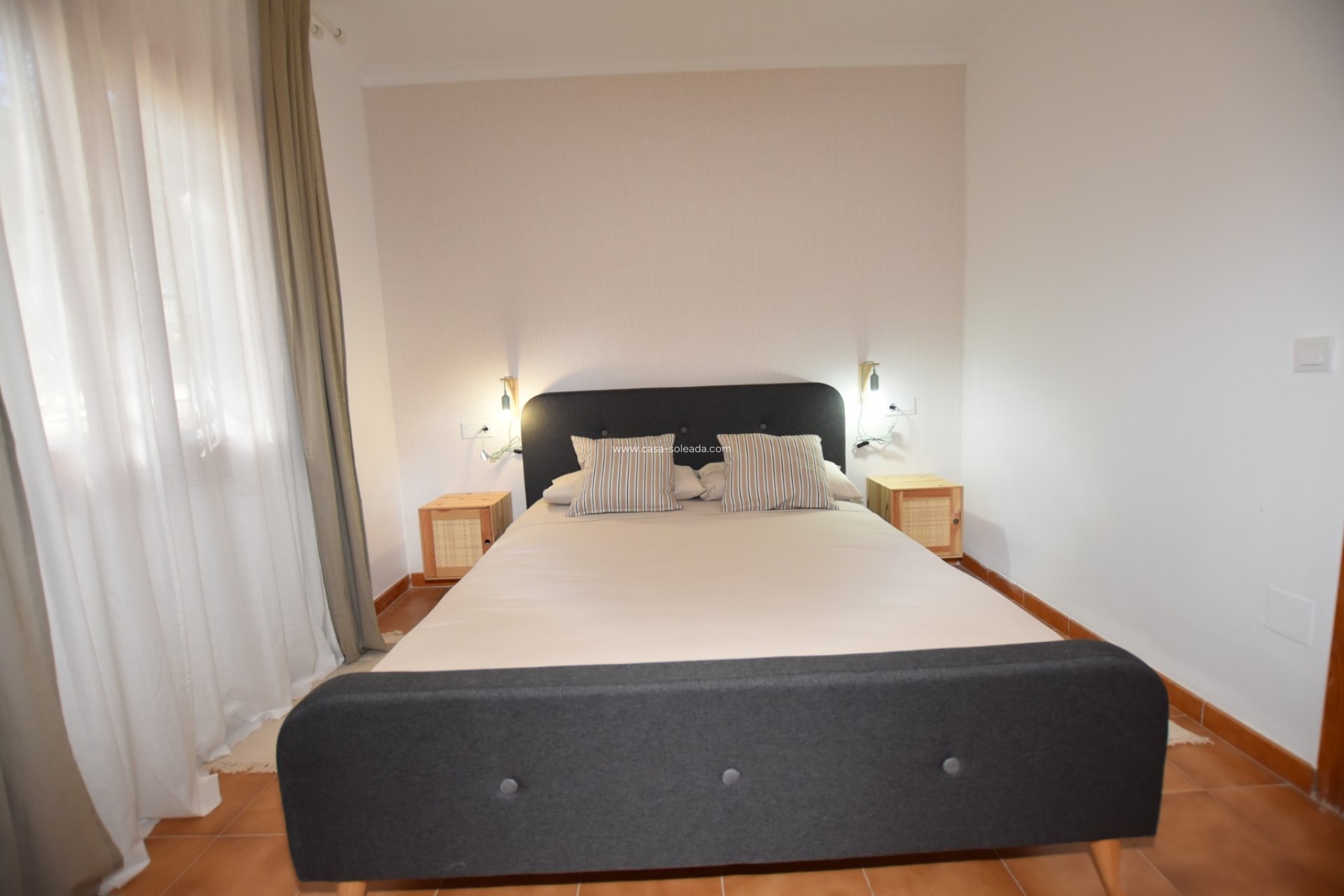 Wiederverkauf - Country Property/Finca - Algorfa - Montemar