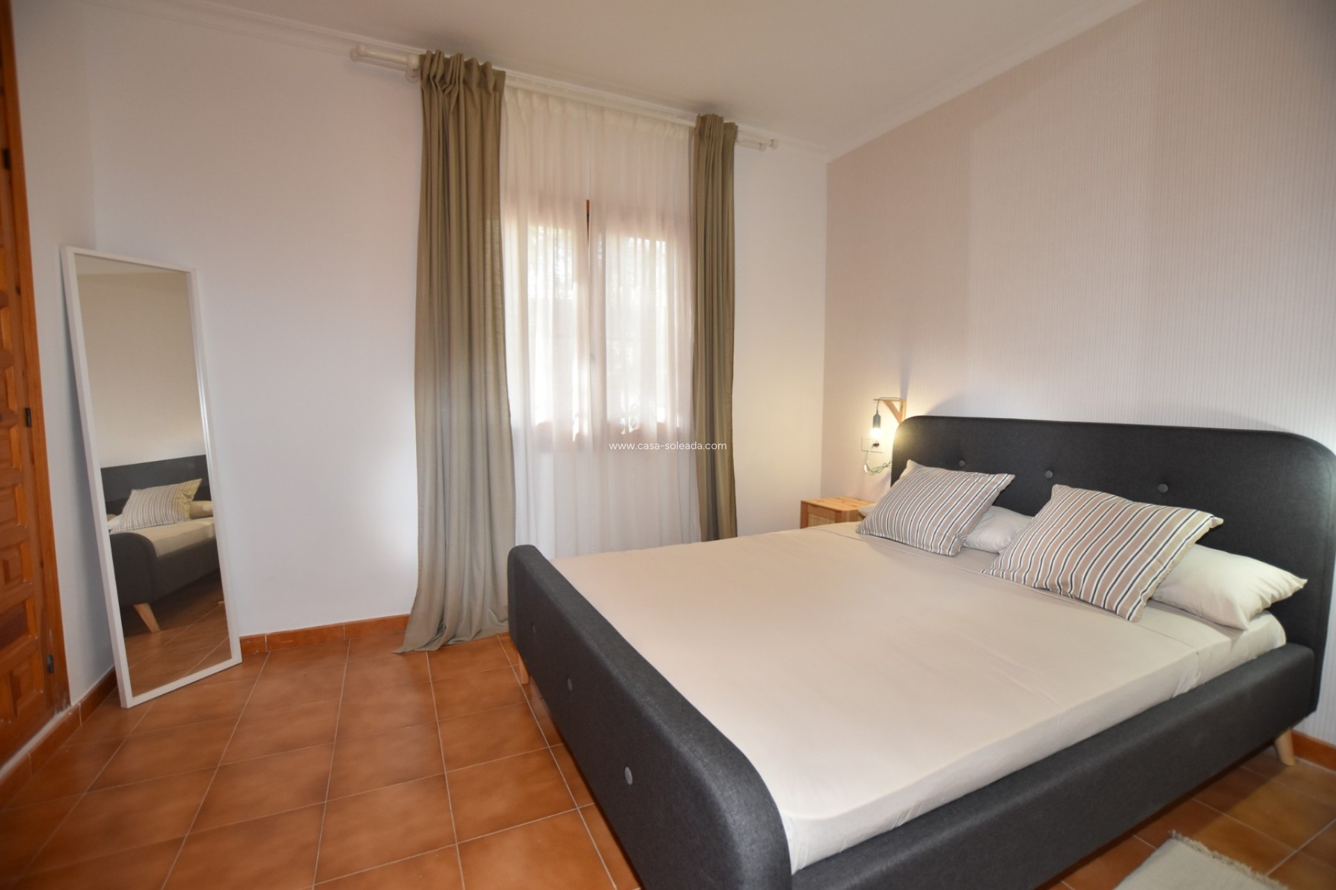 Wiederverkauf - Country Property/Finca - Algorfa - Montemar