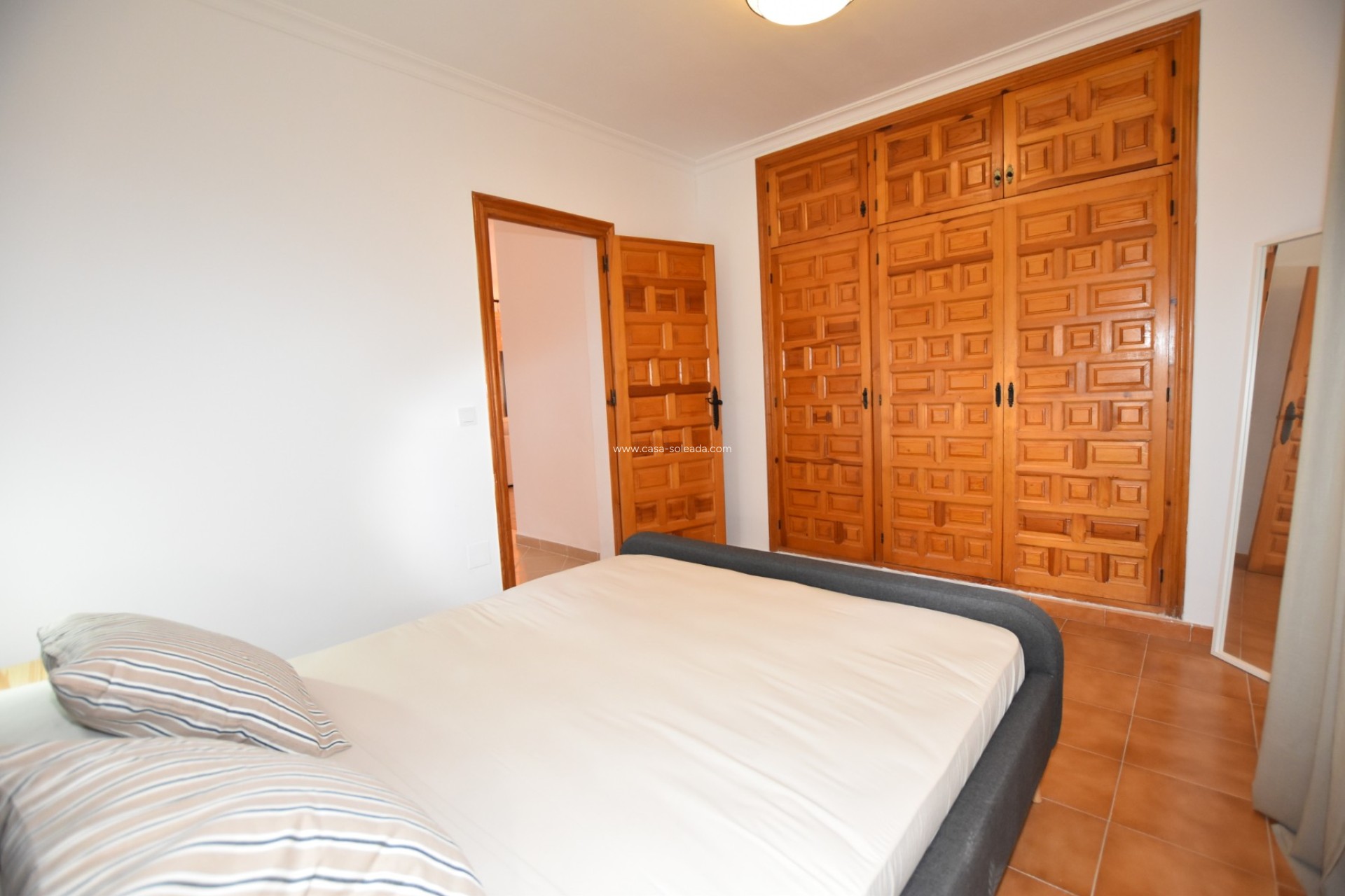 Wiederverkauf - Country Property/Finca - Algorfa - Montemar