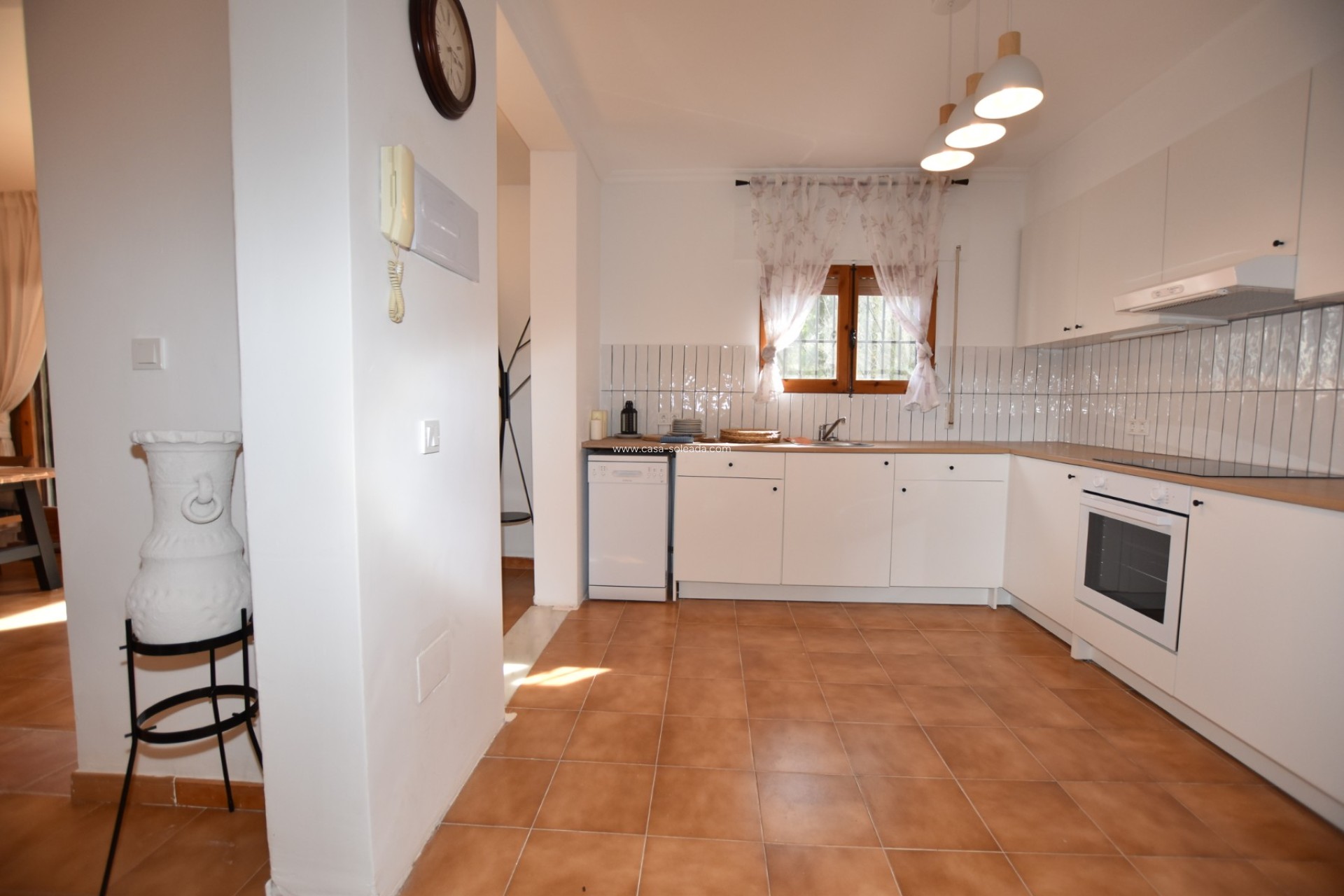 Wiederverkauf - Country Property/Finca - Algorfa - Montemar