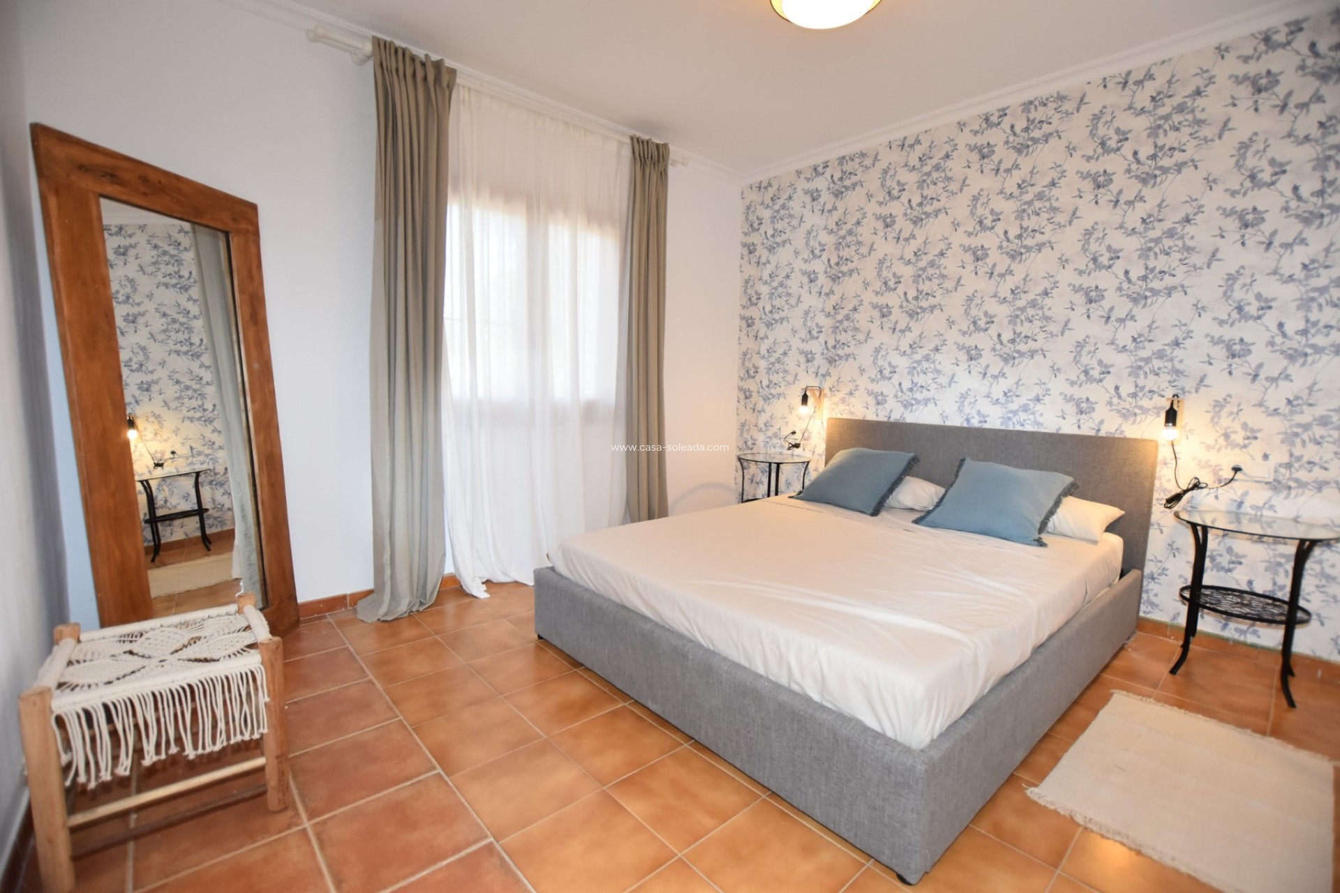 Wiederverkauf - Country Property/Finca - Algorfa - Montemar