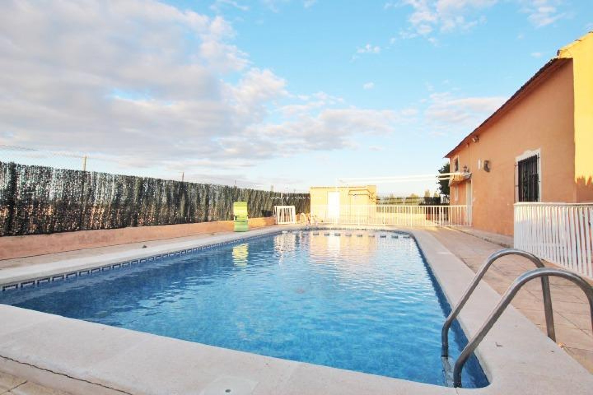 Wiederverkauf - Country Property/Finca - Almoradí - Comunidad Valenciana