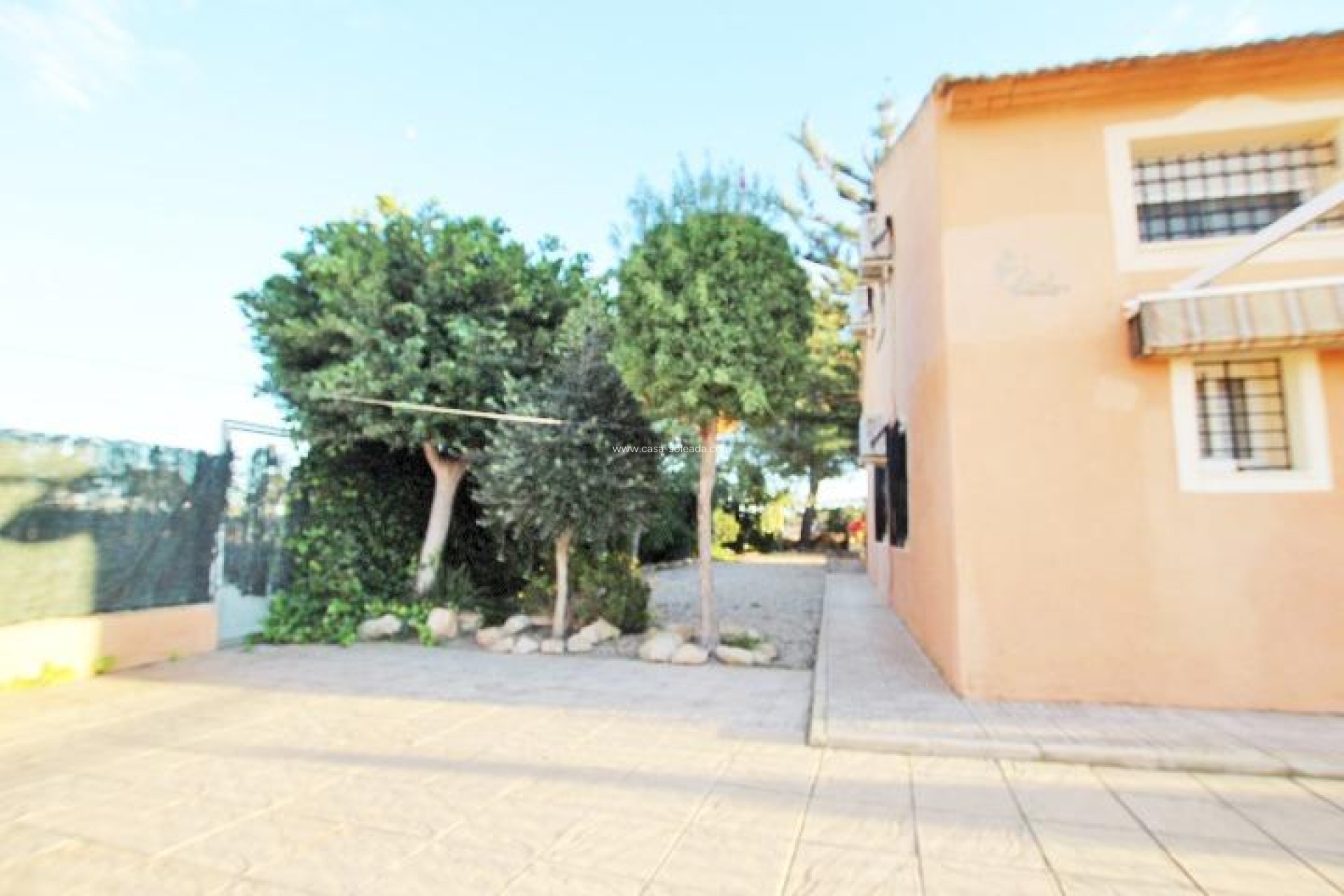 Wiederverkauf - Country Property/Finca - Almoradí - Comunidad Valenciana