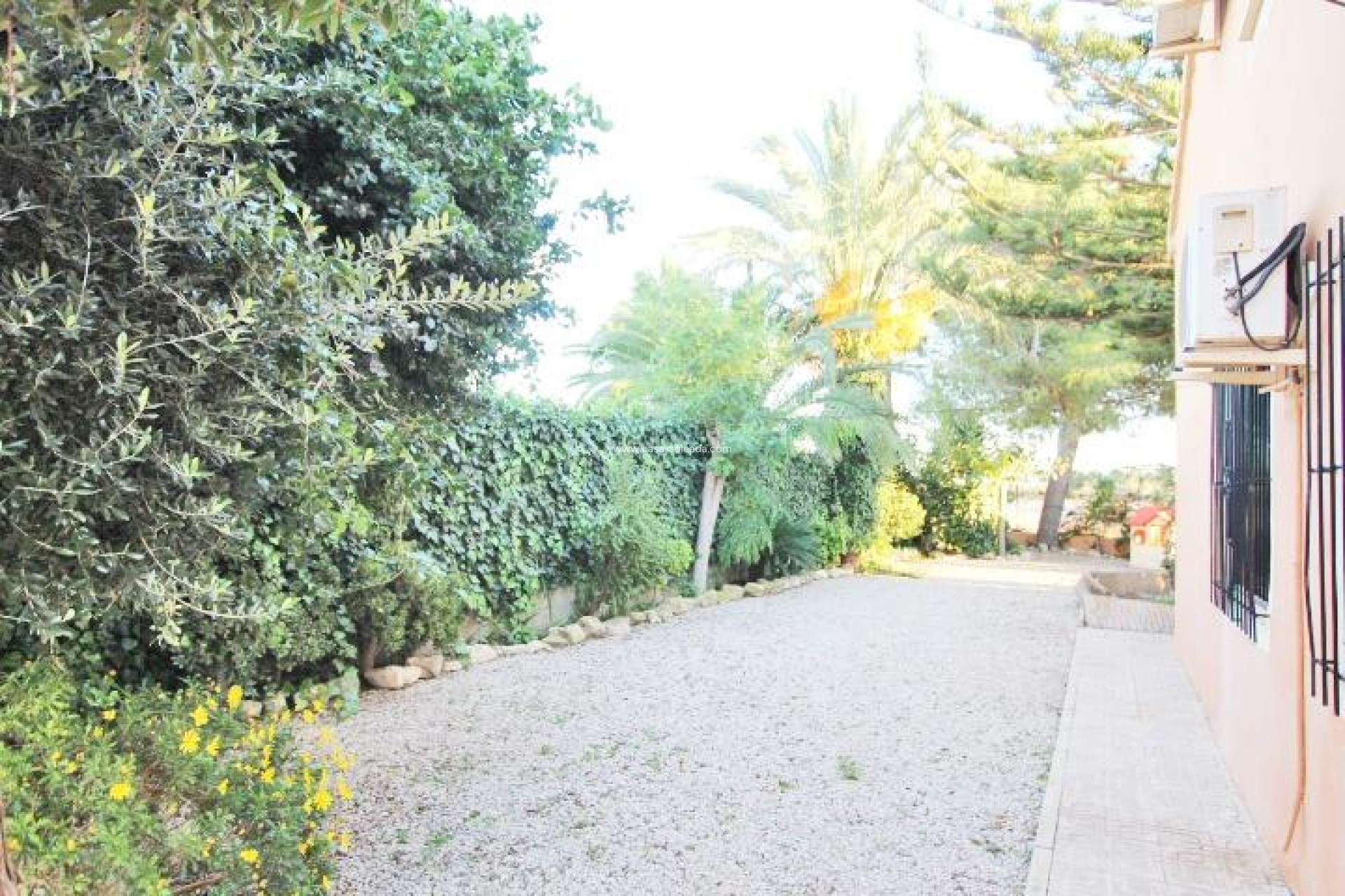 Wiederverkauf - Country Property/Finca - Almoradí - Comunidad Valenciana