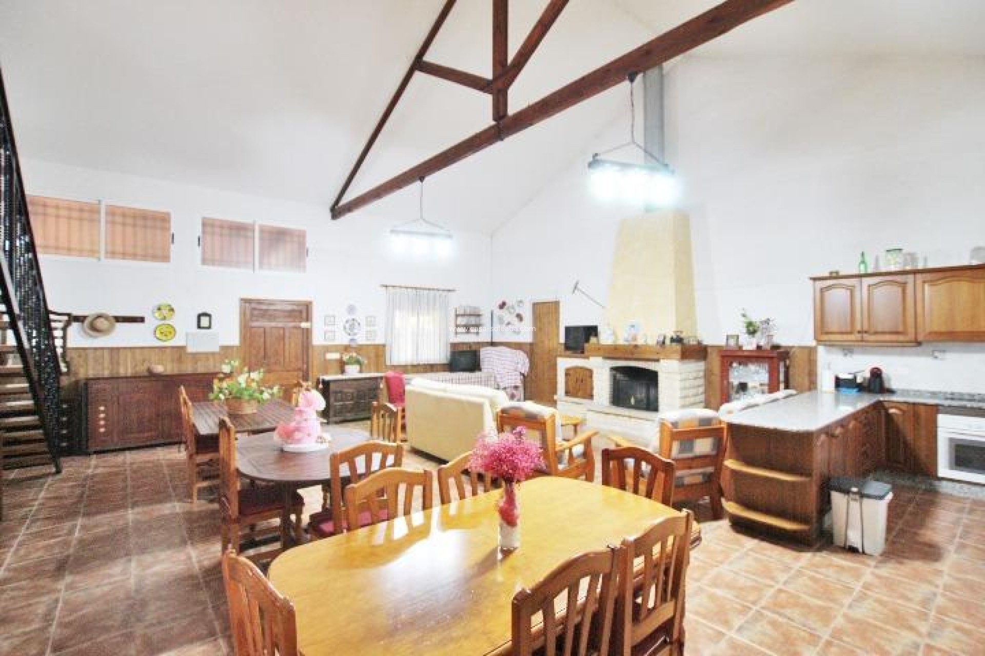 Wiederverkauf - Country Property/Finca - Almoradí - Comunidad Valenciana
